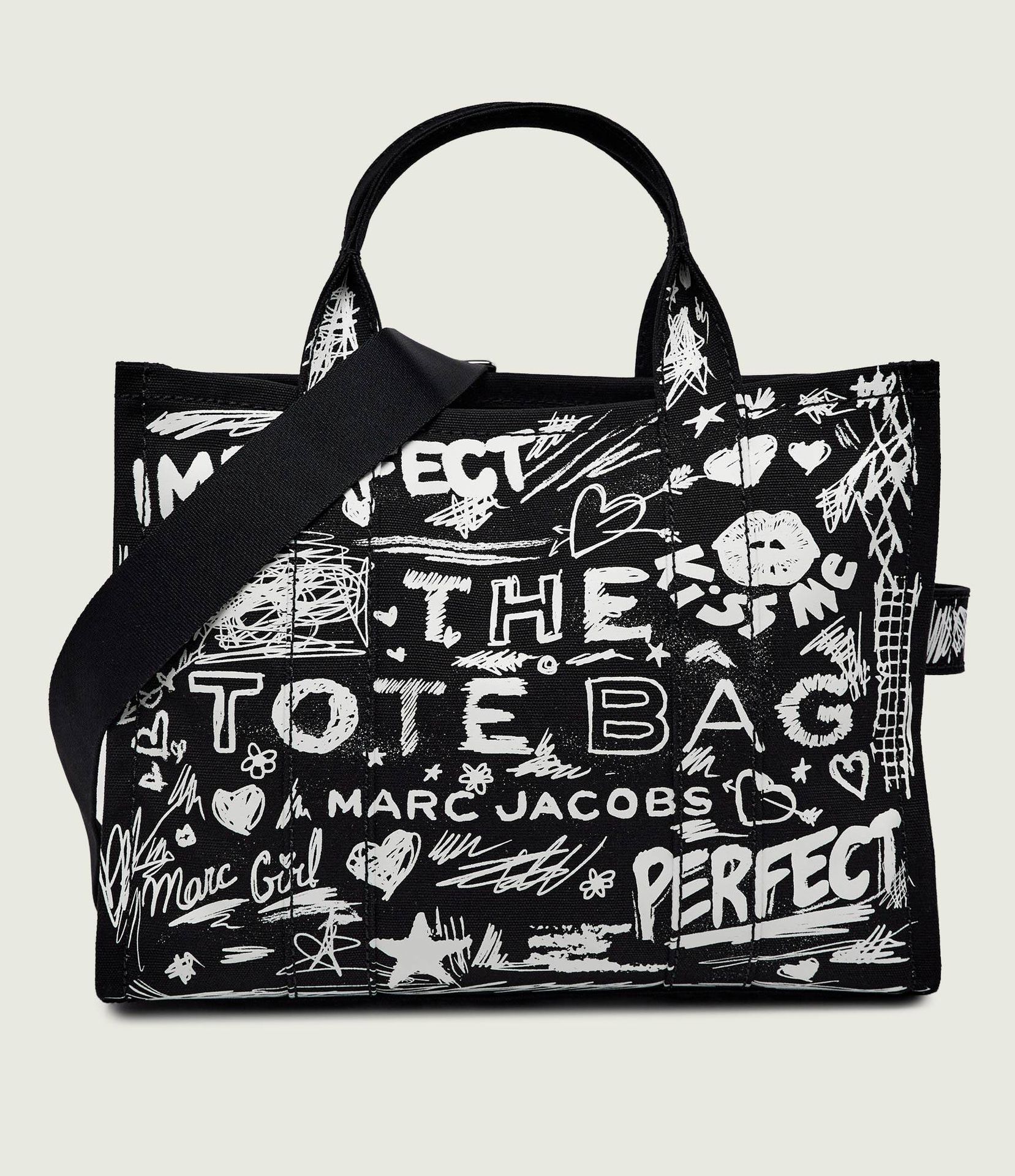 Marc Jacobs Shopperka THE MEDIUM TOTE