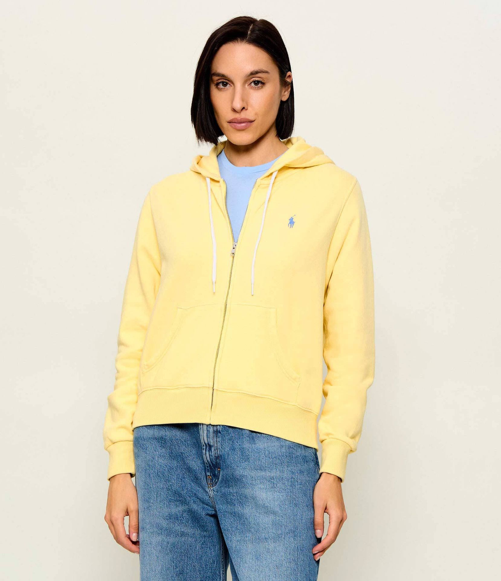 POLO RALPH LAUREN Bluza Relaxed fit