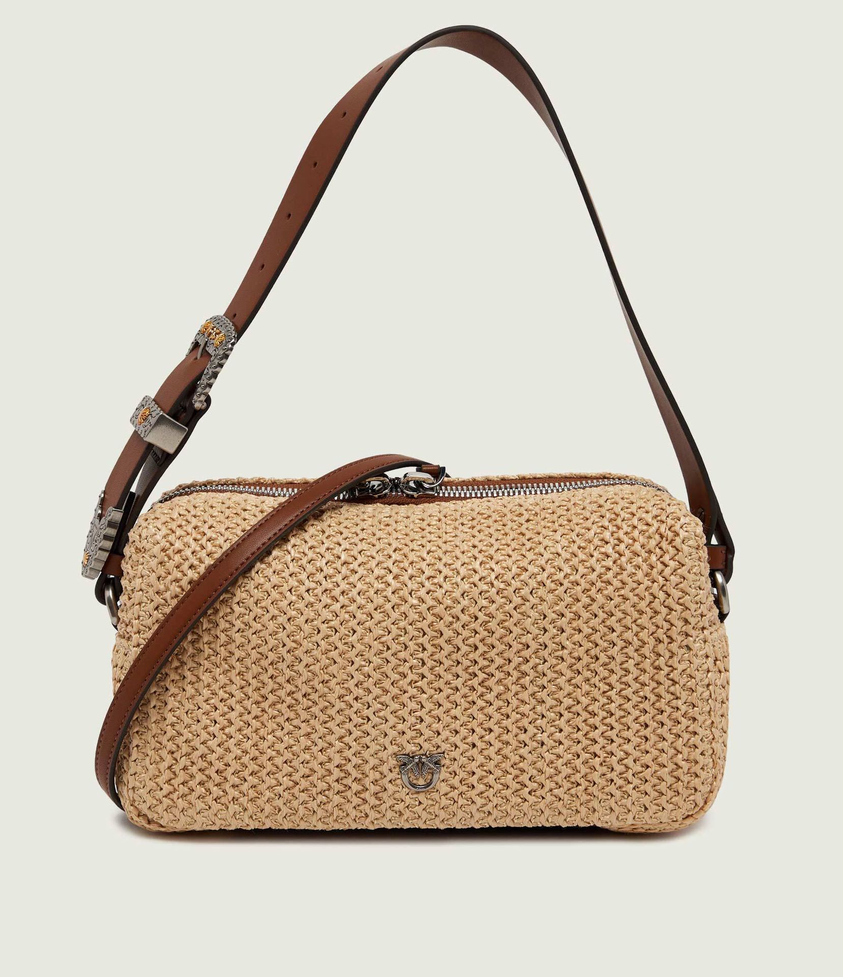 Pinko Torebka na ramię BAULETTO
