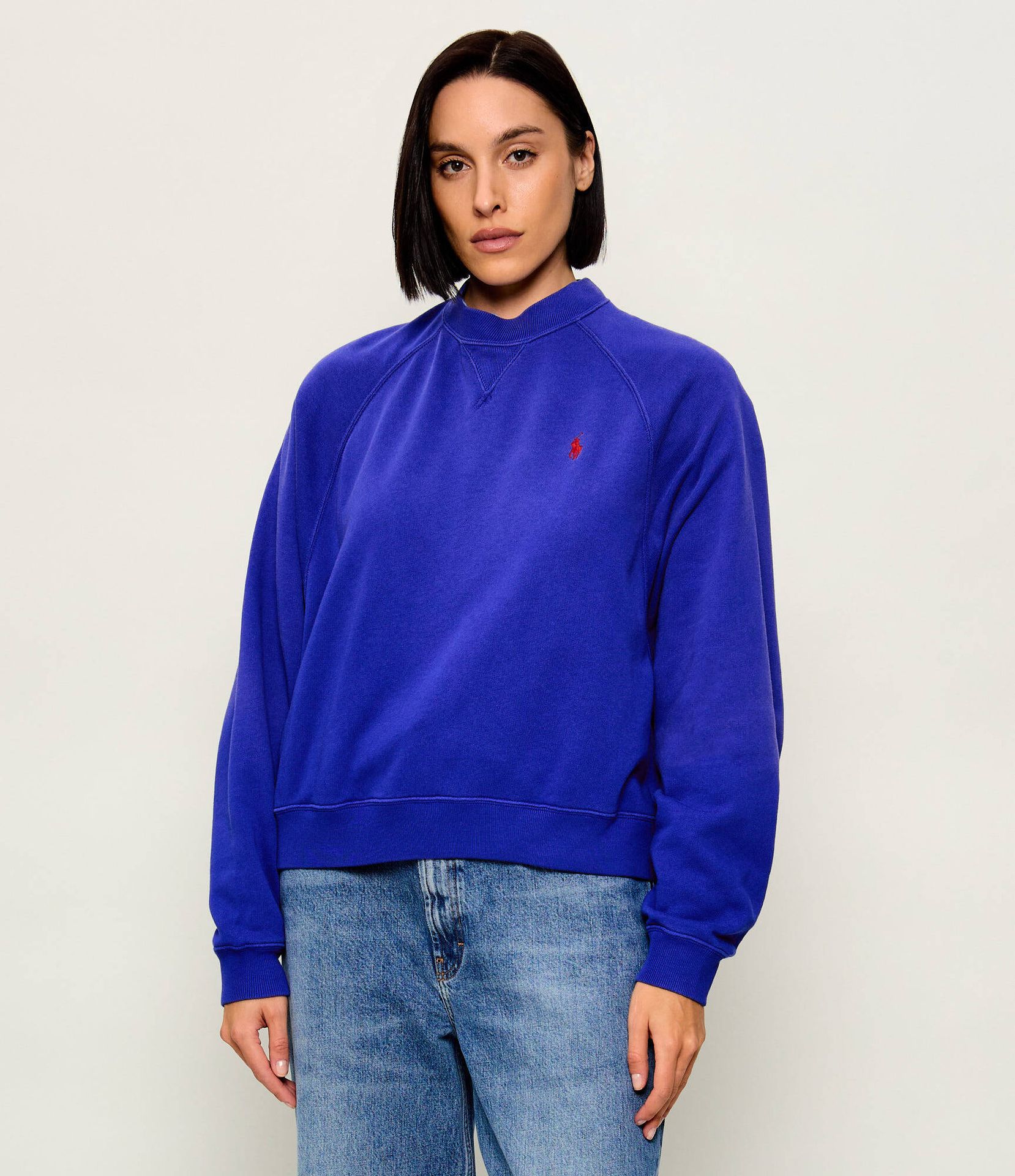 POLO RALPH LAUREN Bluza Relaxed fit