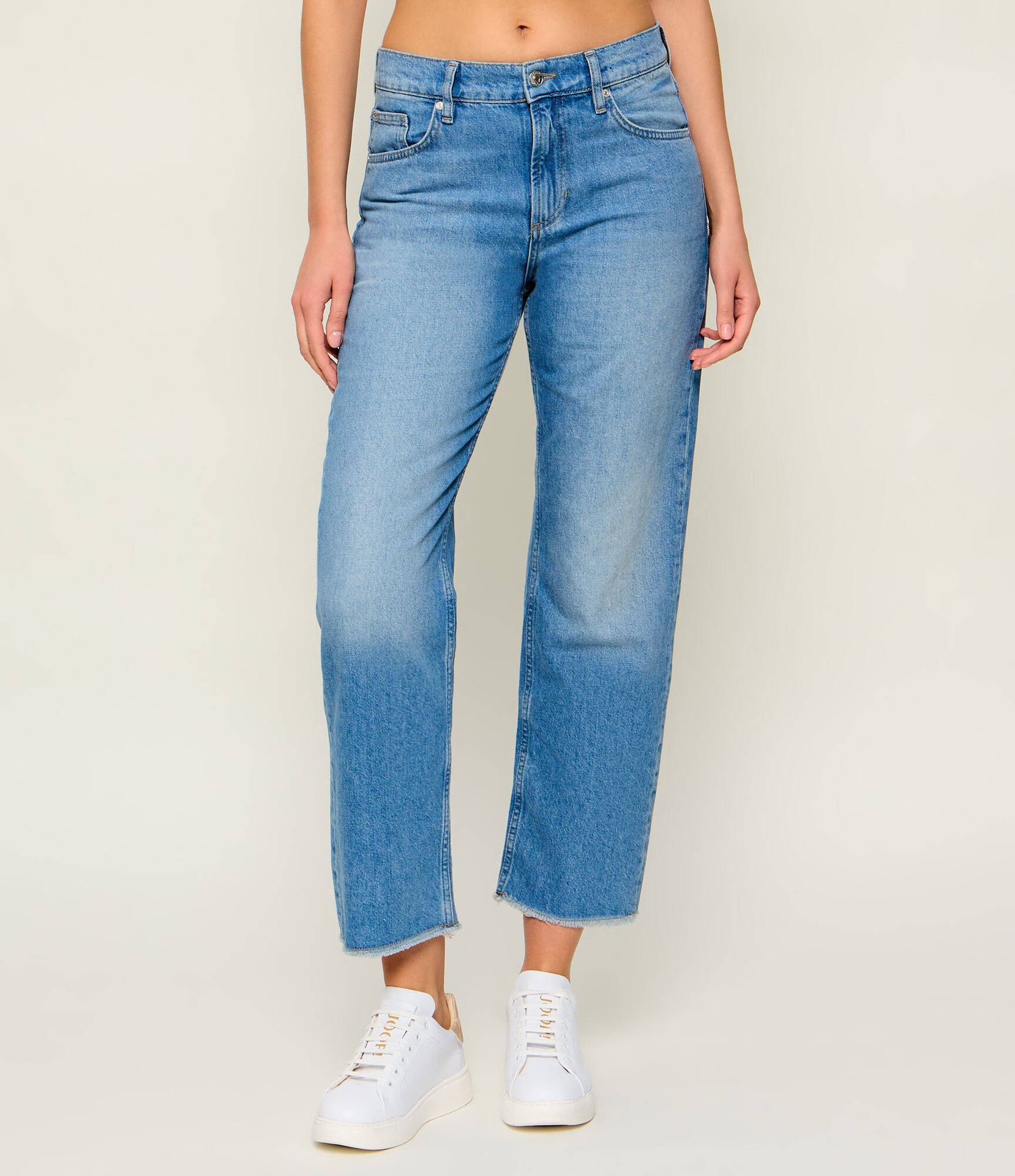 Joop! Jeansy Maggi Straight fit