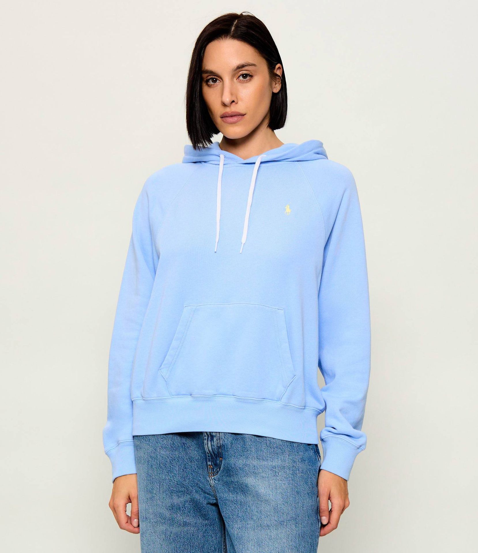 POLO RALPH LAUREN Bluza Regular Fit