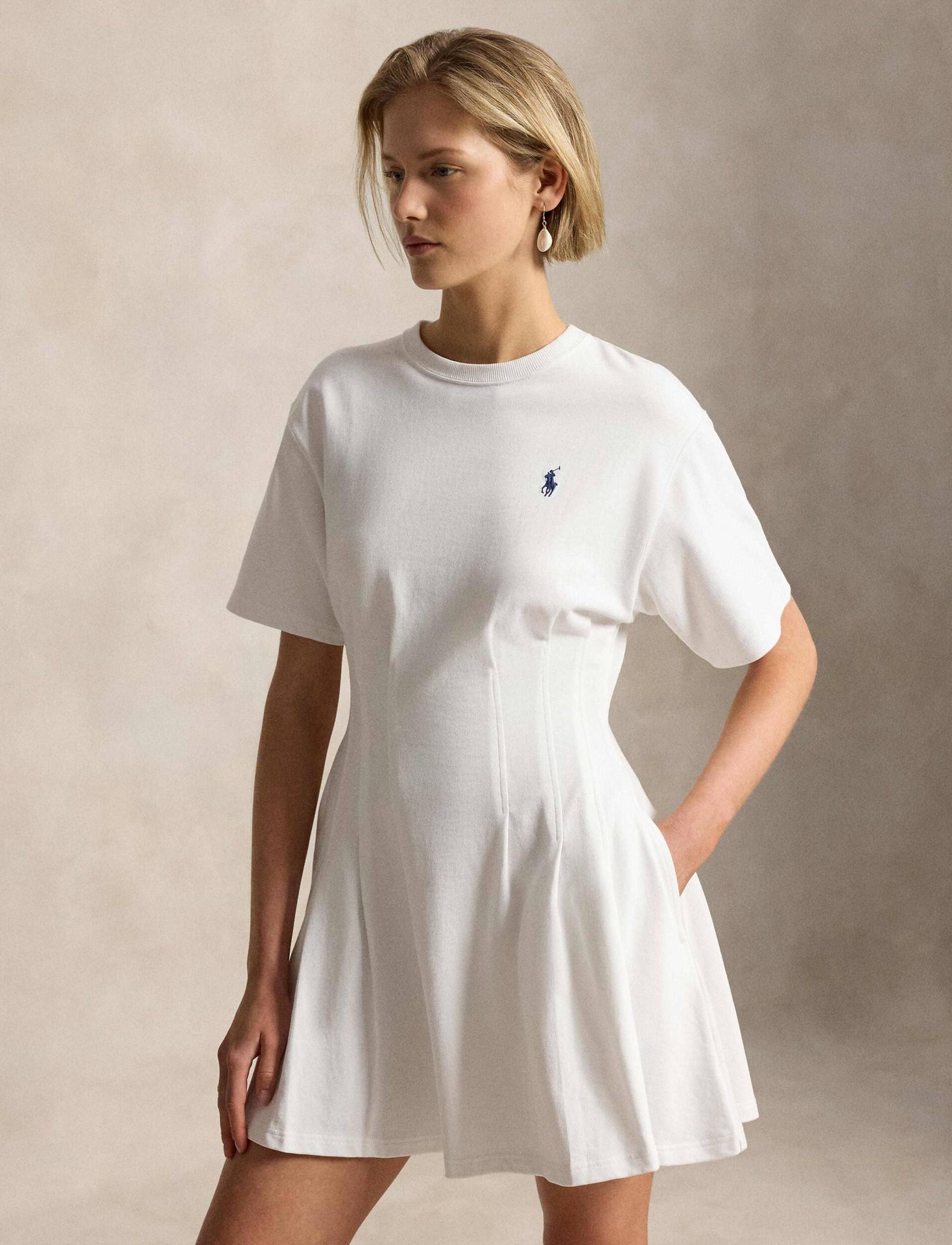 POLO RALPH LAUREN Sukienka