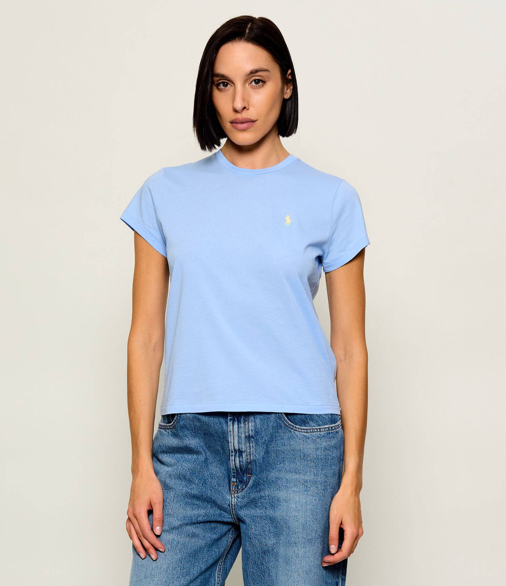 POLO RALPH LAUREN T-shirt Classic fit