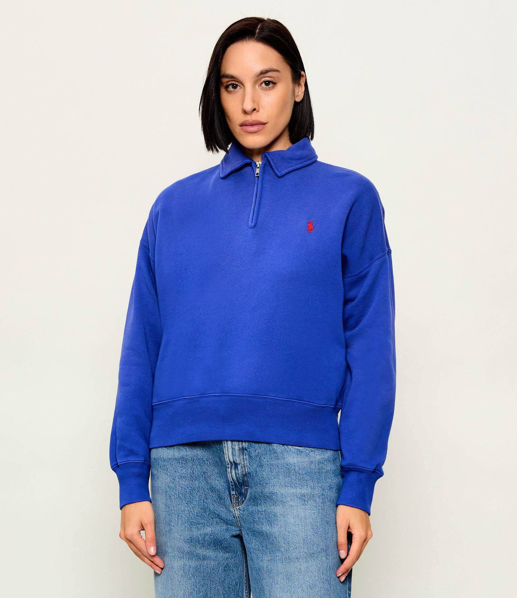 POLO RALPH LAUREN Bluza Relaxed fit