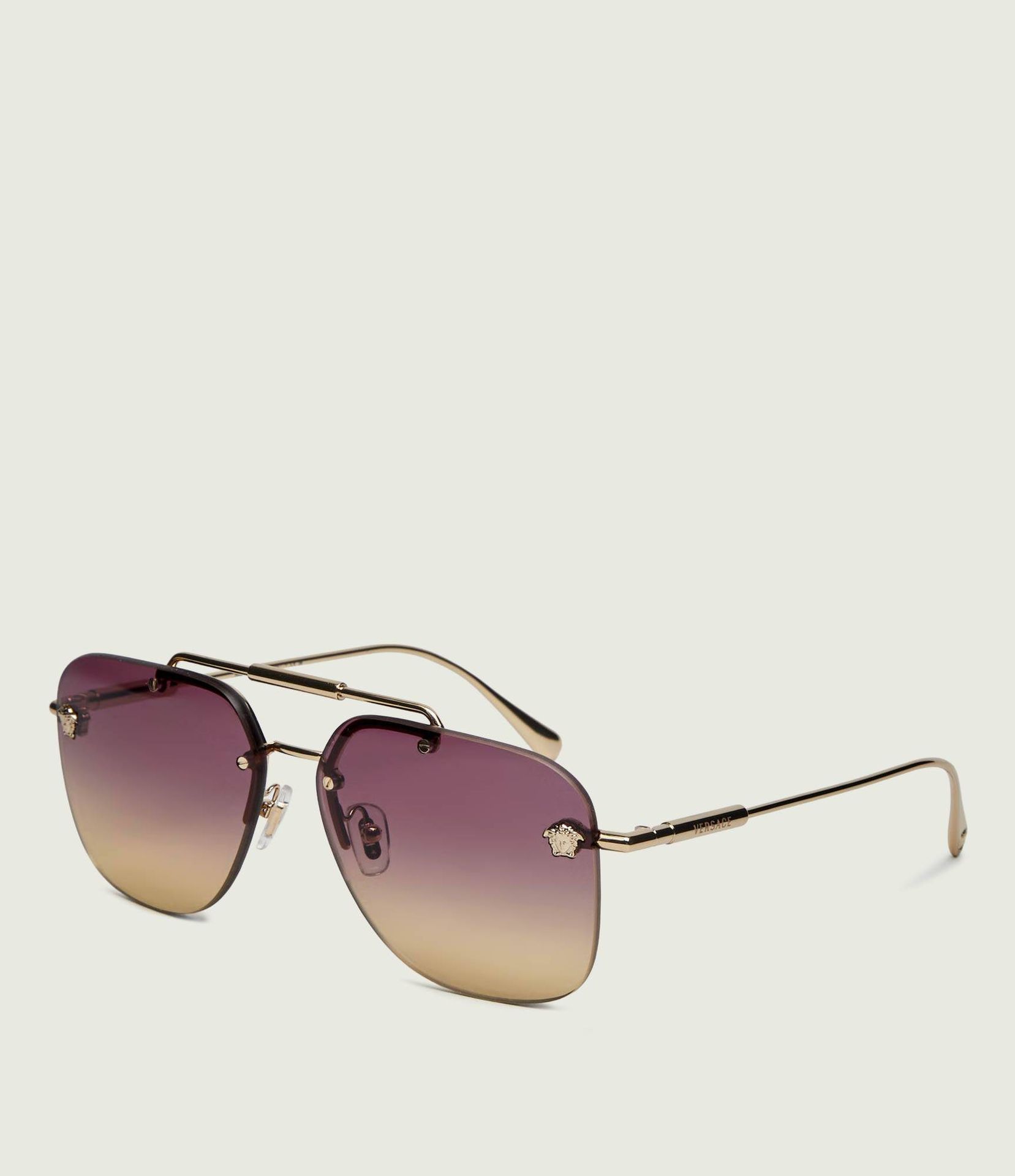 Versace Okulary przeciwsłoneczne