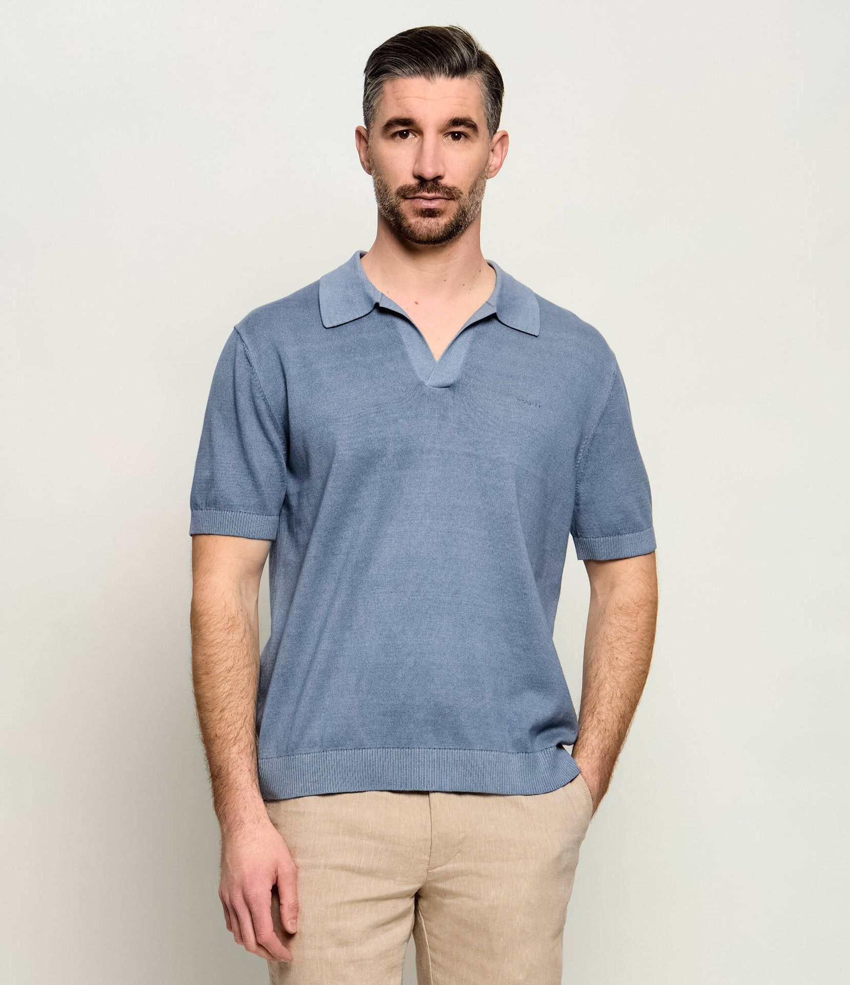 Gant Polo SUNFADED Regular Fit