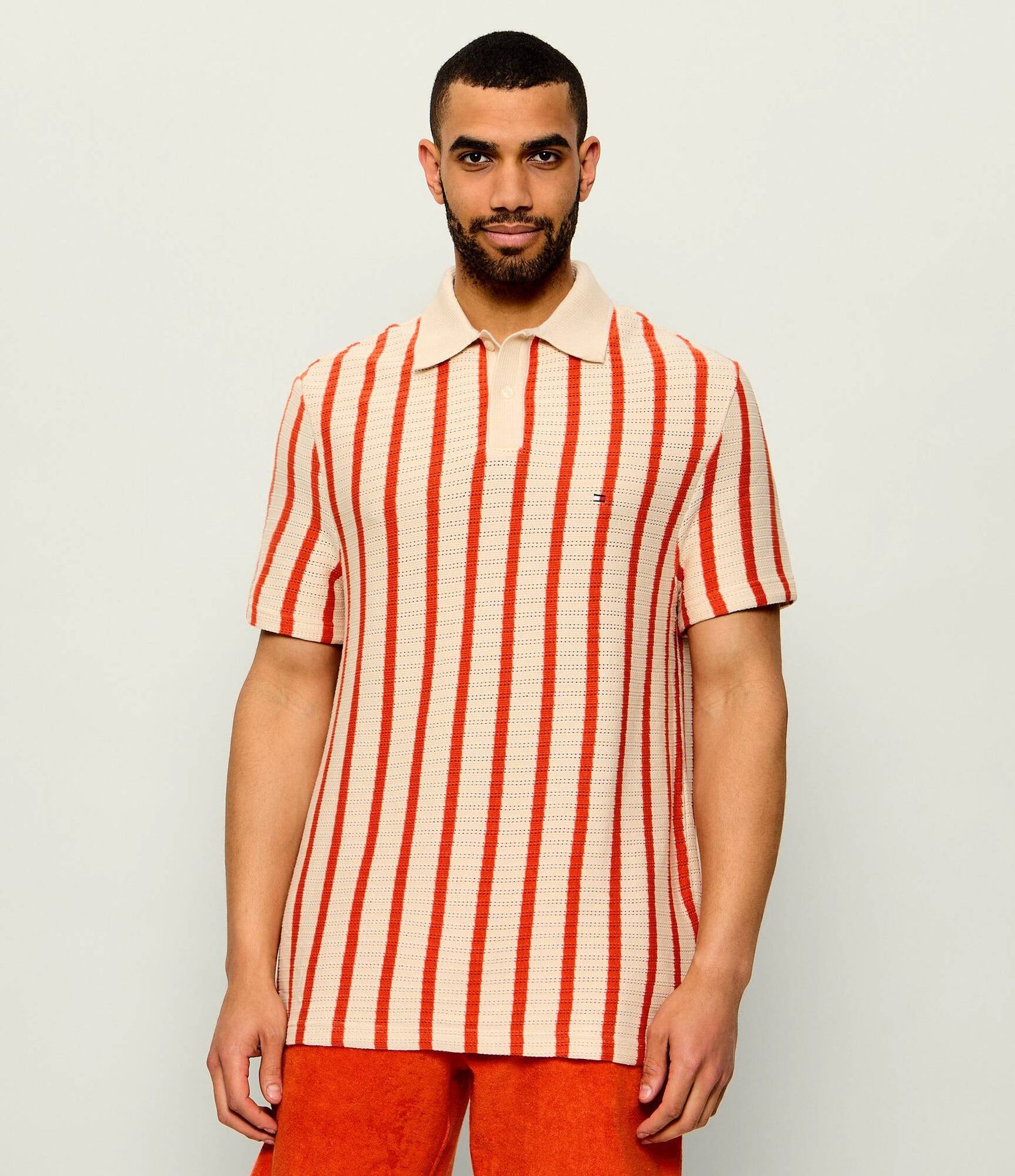 Tommy Hilfiger Polo Classic fit