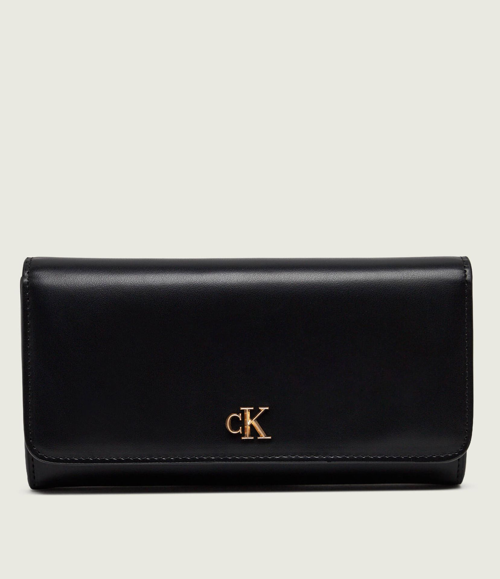 Calvin Klein Skórzany portfel