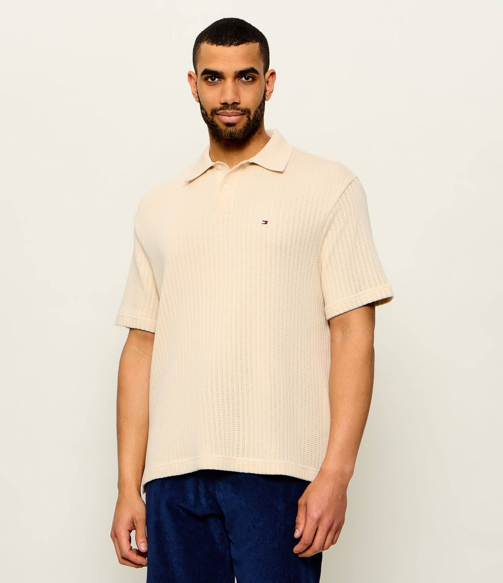 Tommy Hilfiger Polo Classic fit