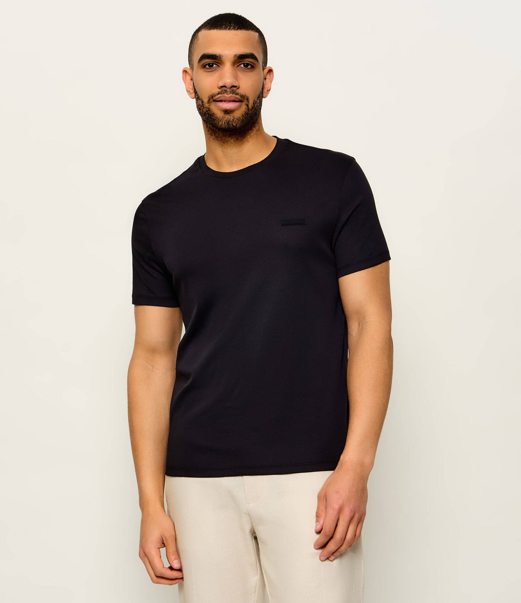 Calvin Klein T-shirt Slim Fit