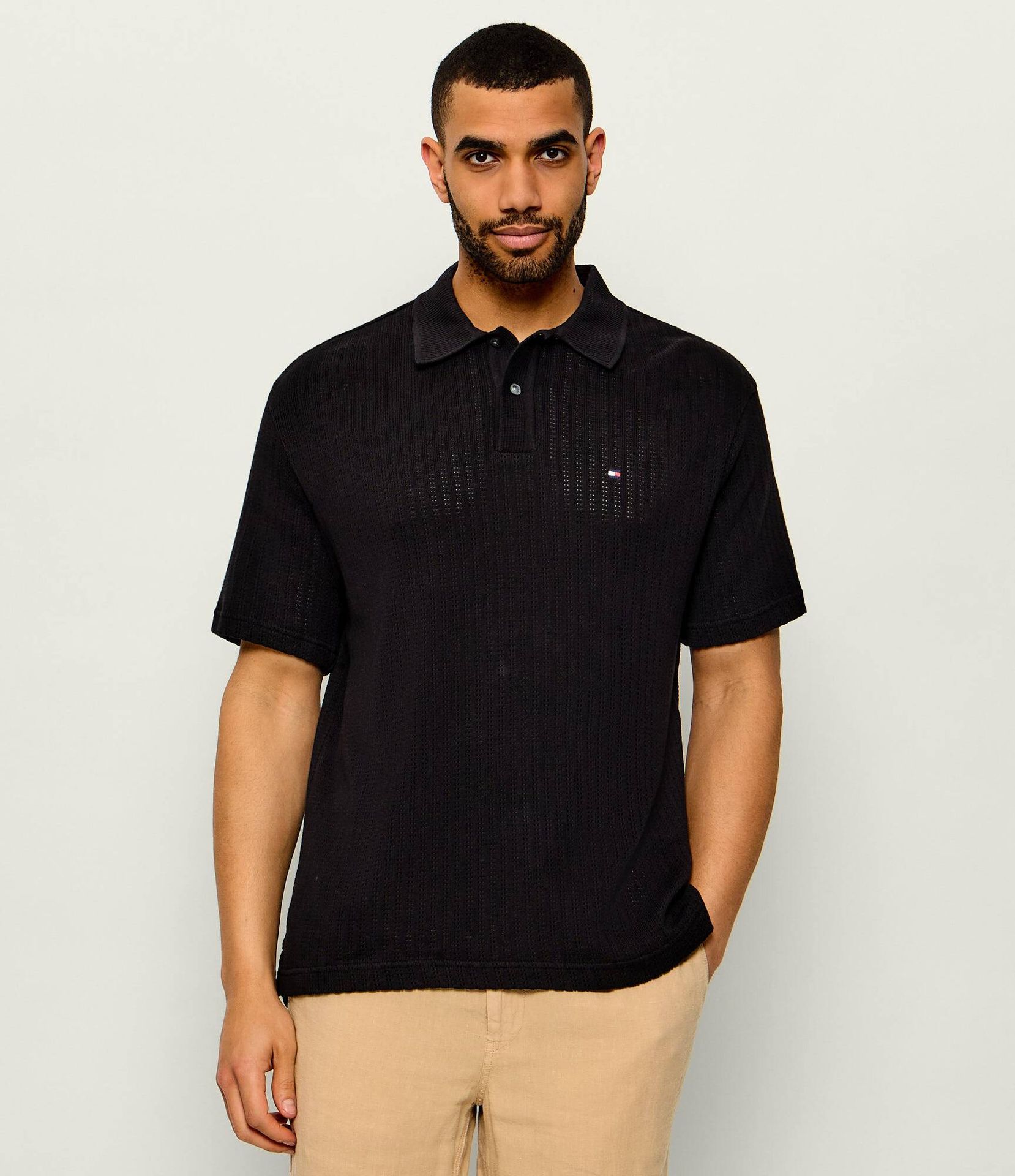 Tommy Hilfiger Polo Classic fit