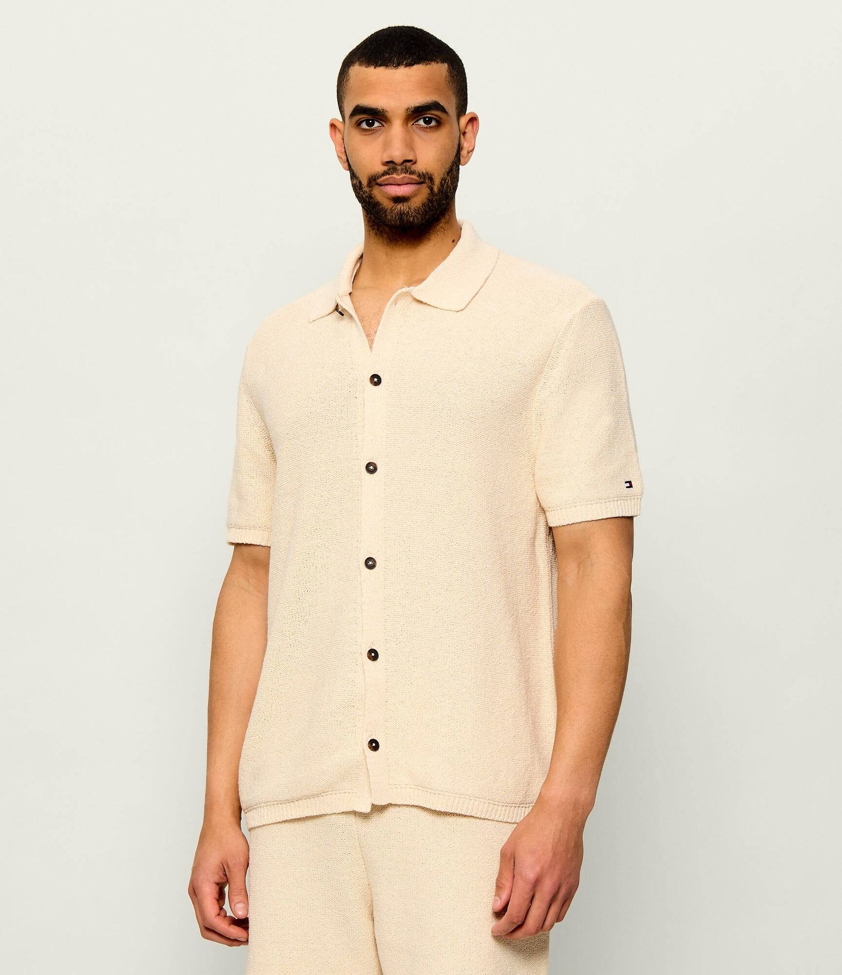 Tommy Hilfiger Kardigan Regular Fit