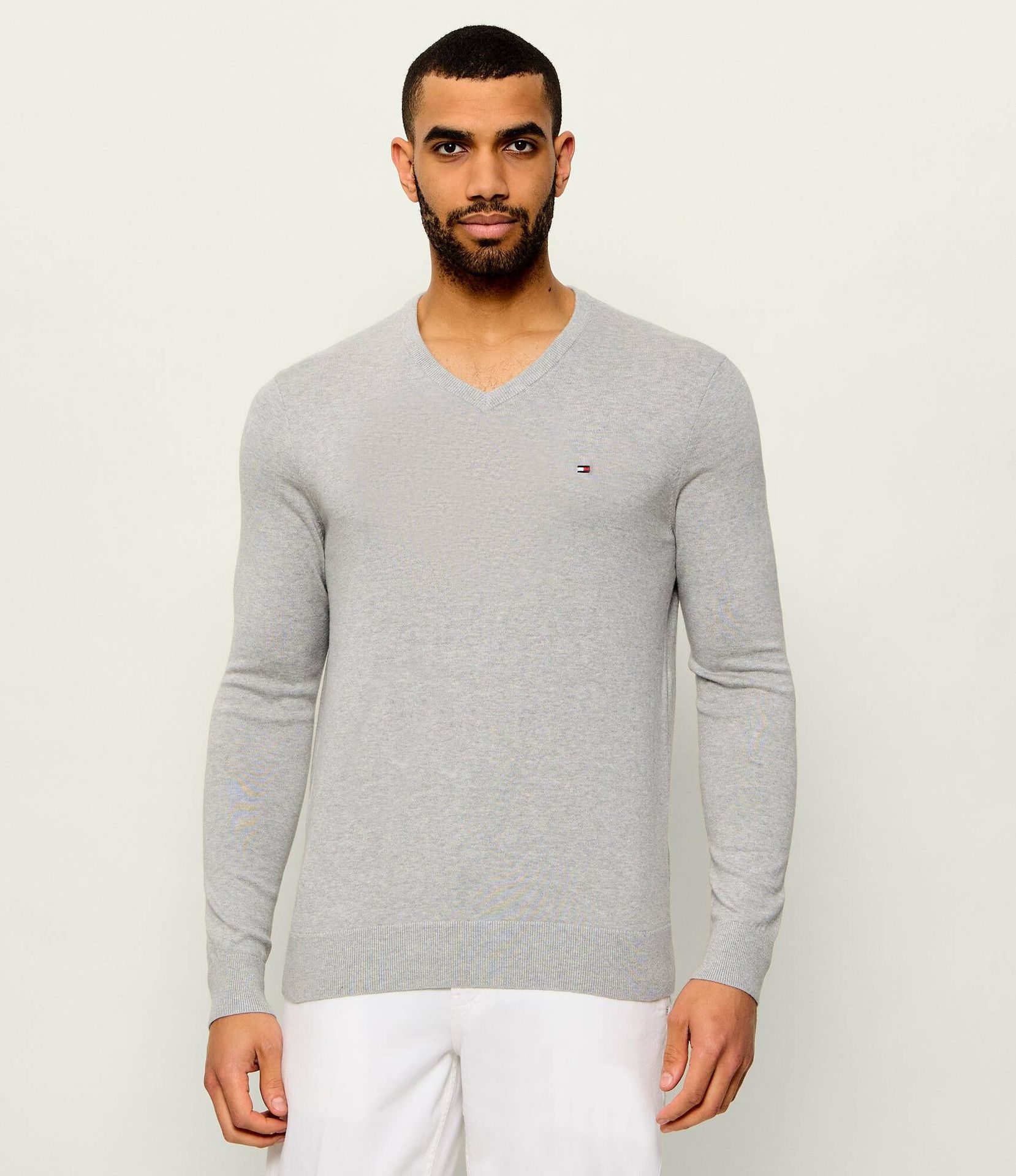 Tommy Hilfiger Sweter Regular Fit