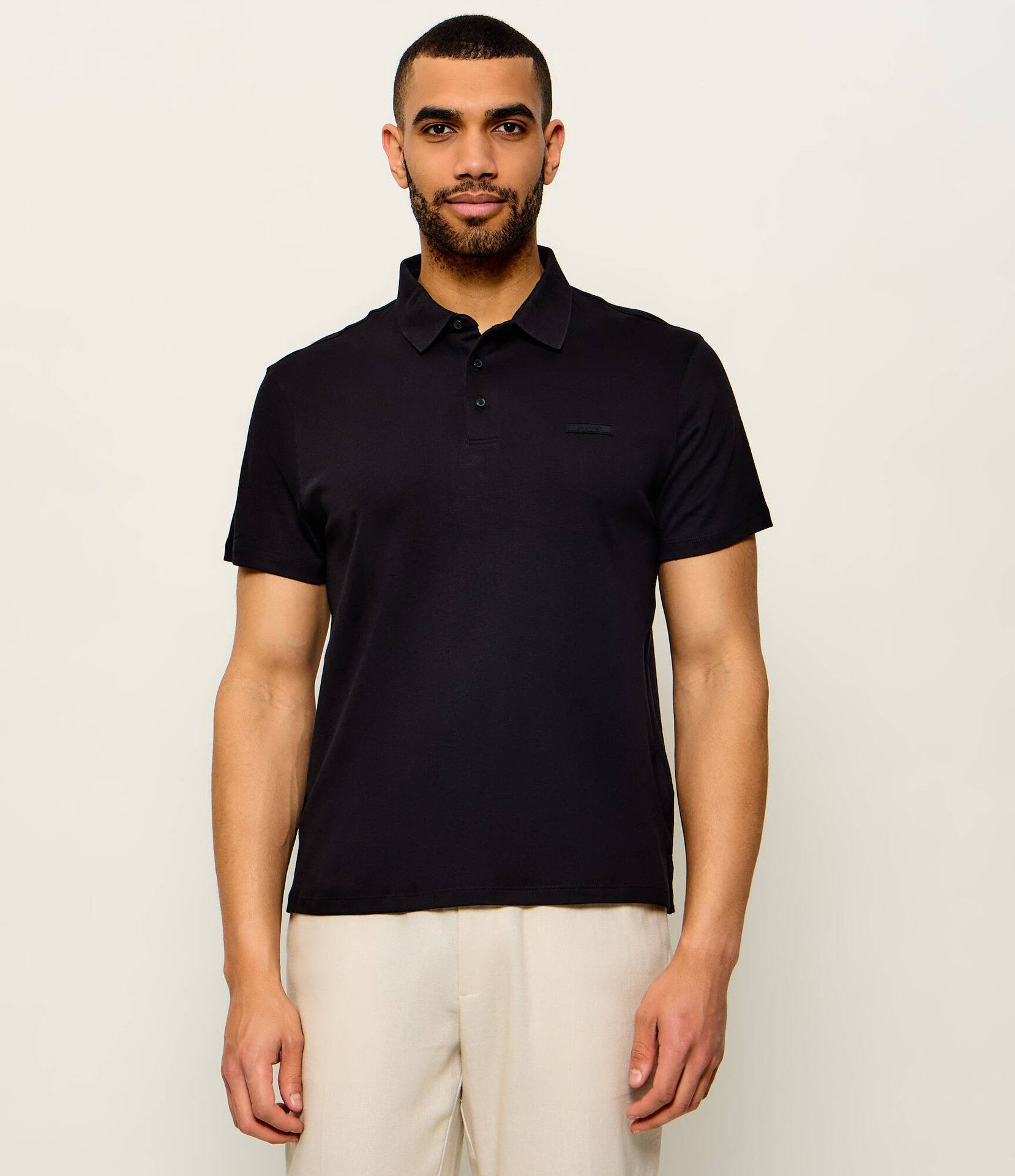 Calvin Klein Polo Slim Fit