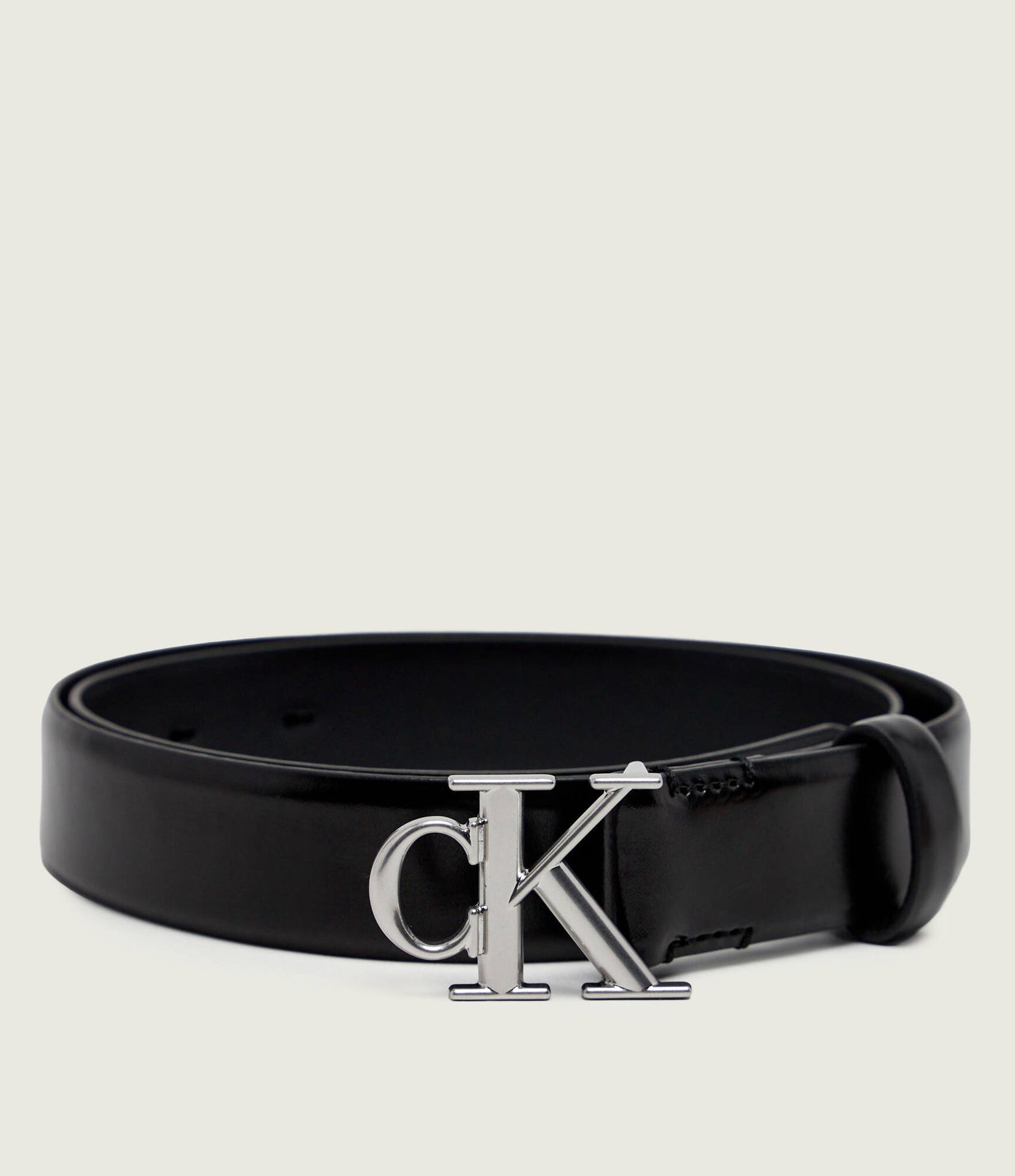 Calvin Klein Skórzany pasek