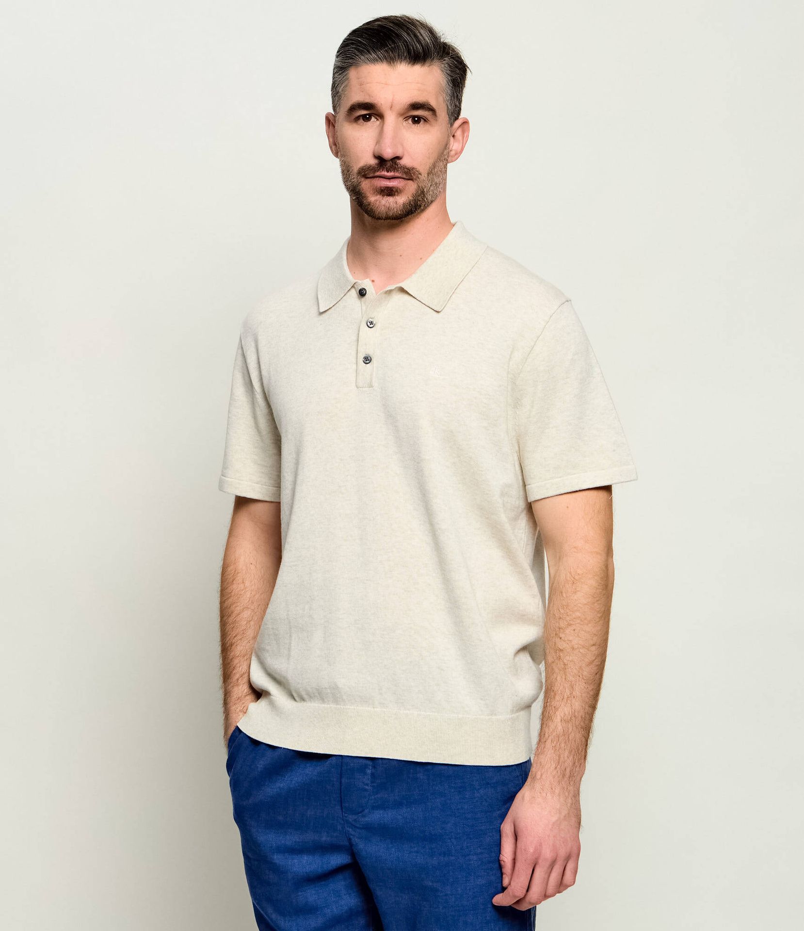 Calvin Klein Polo Regular Fit