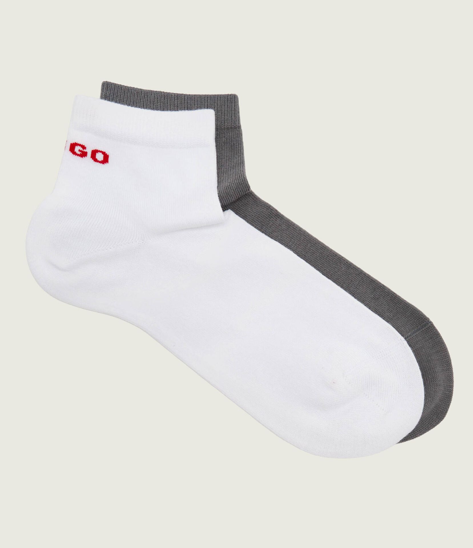 Hugo Bodywear Skarpety 2-pack