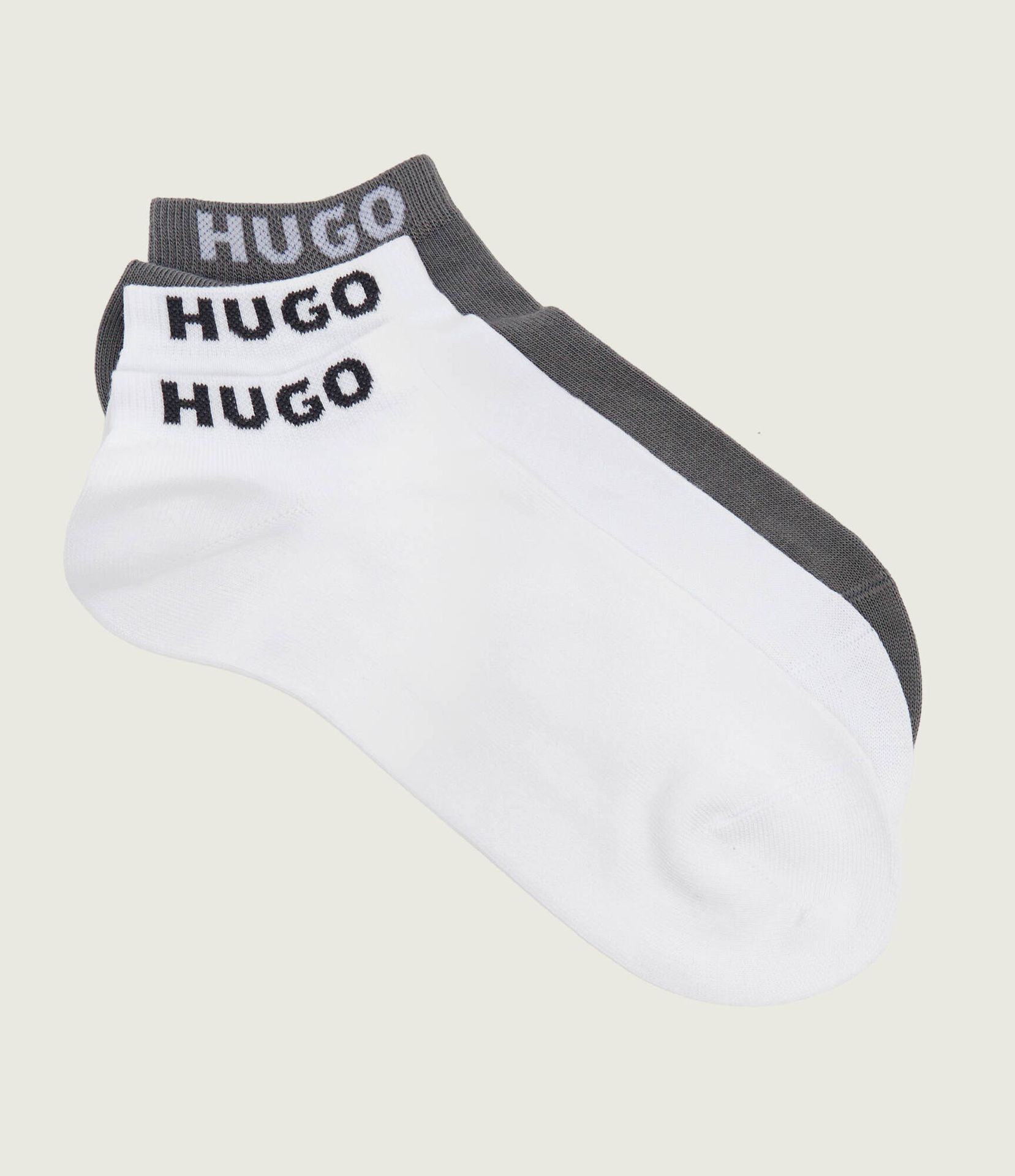 Hugo Bodywear Skarpety/stopki 3 pack AS UNI CC