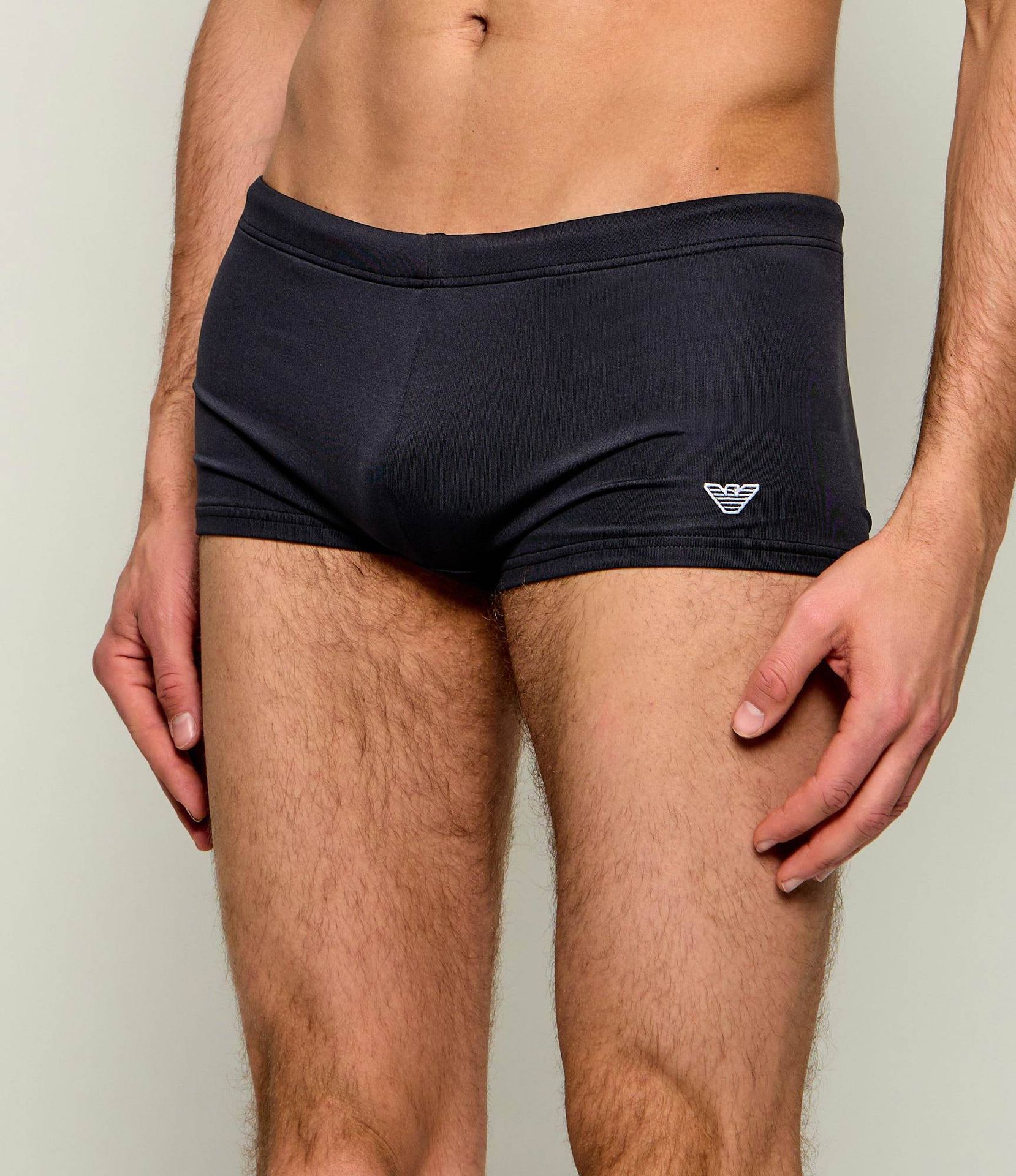Emporio Armani Kąpielówki