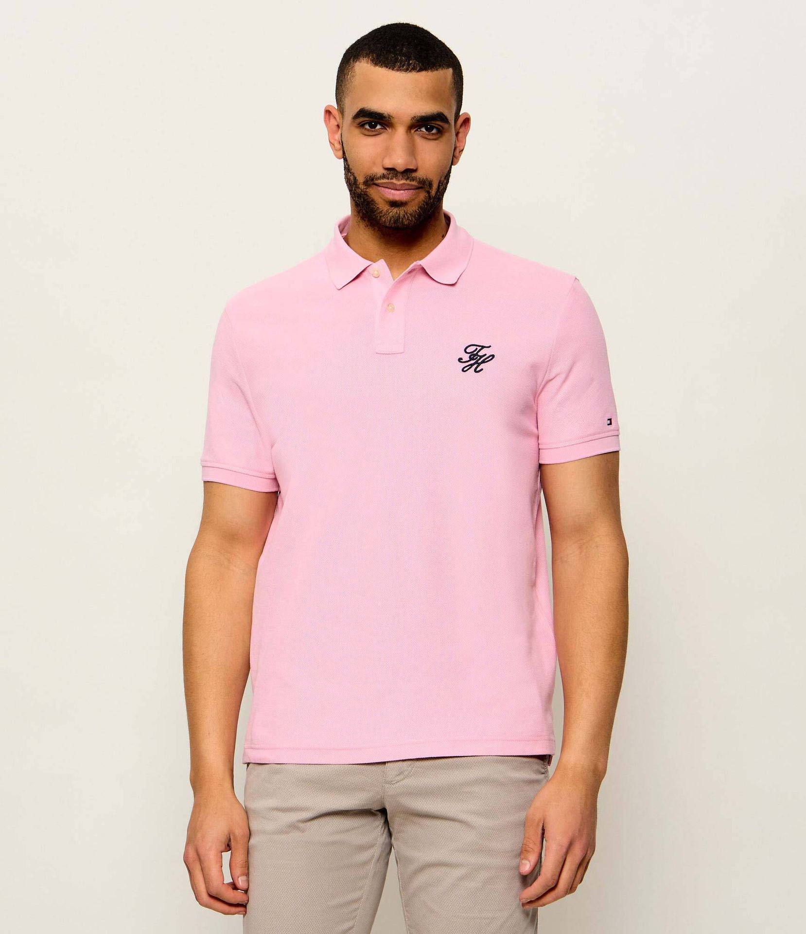 Tommy Hilfiger Polo Regular Fit