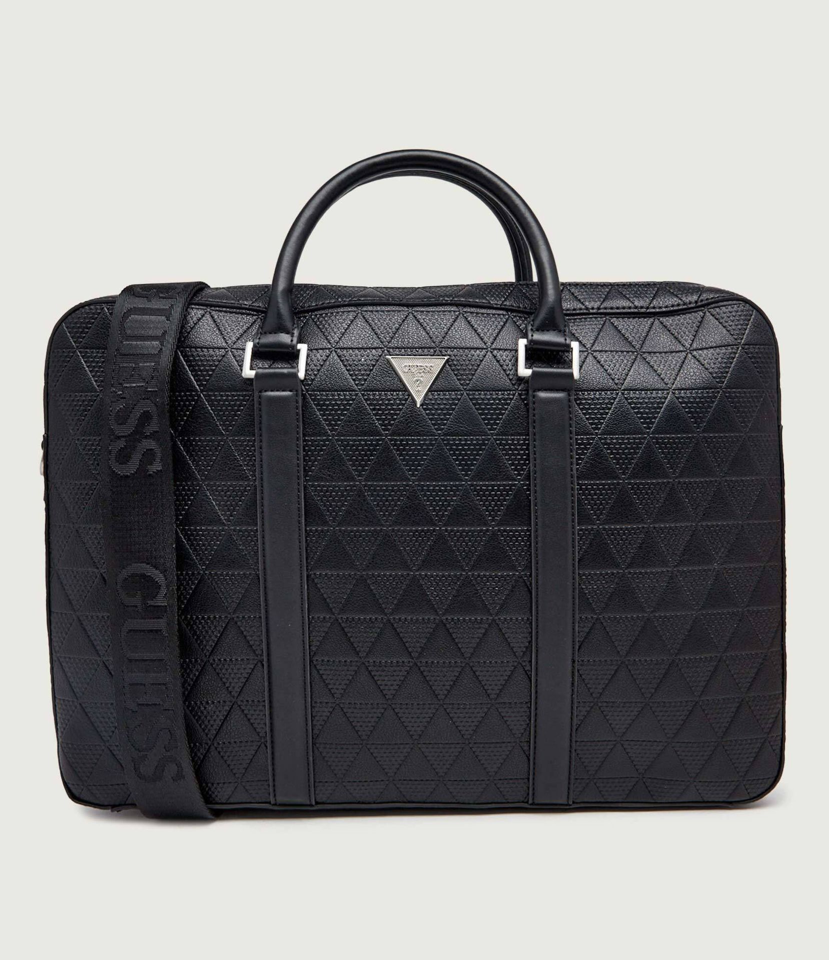 Guess Torba na laptopa 19