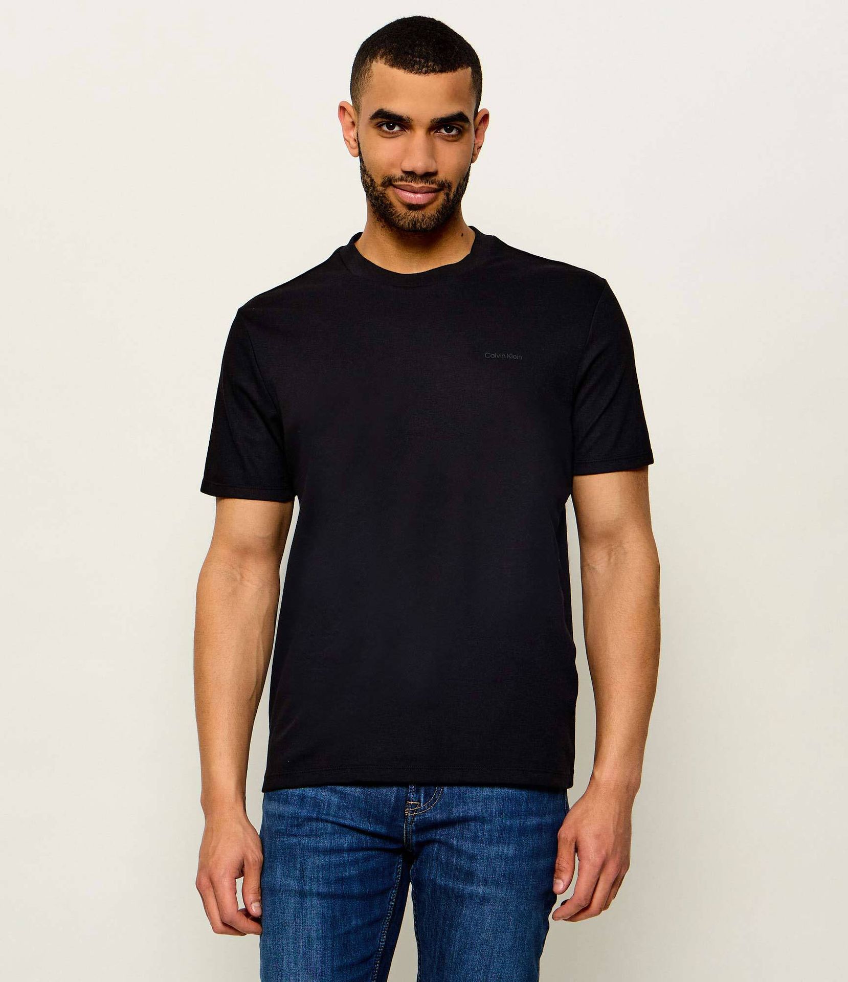 Calvin Klein T-shirt Loose fit