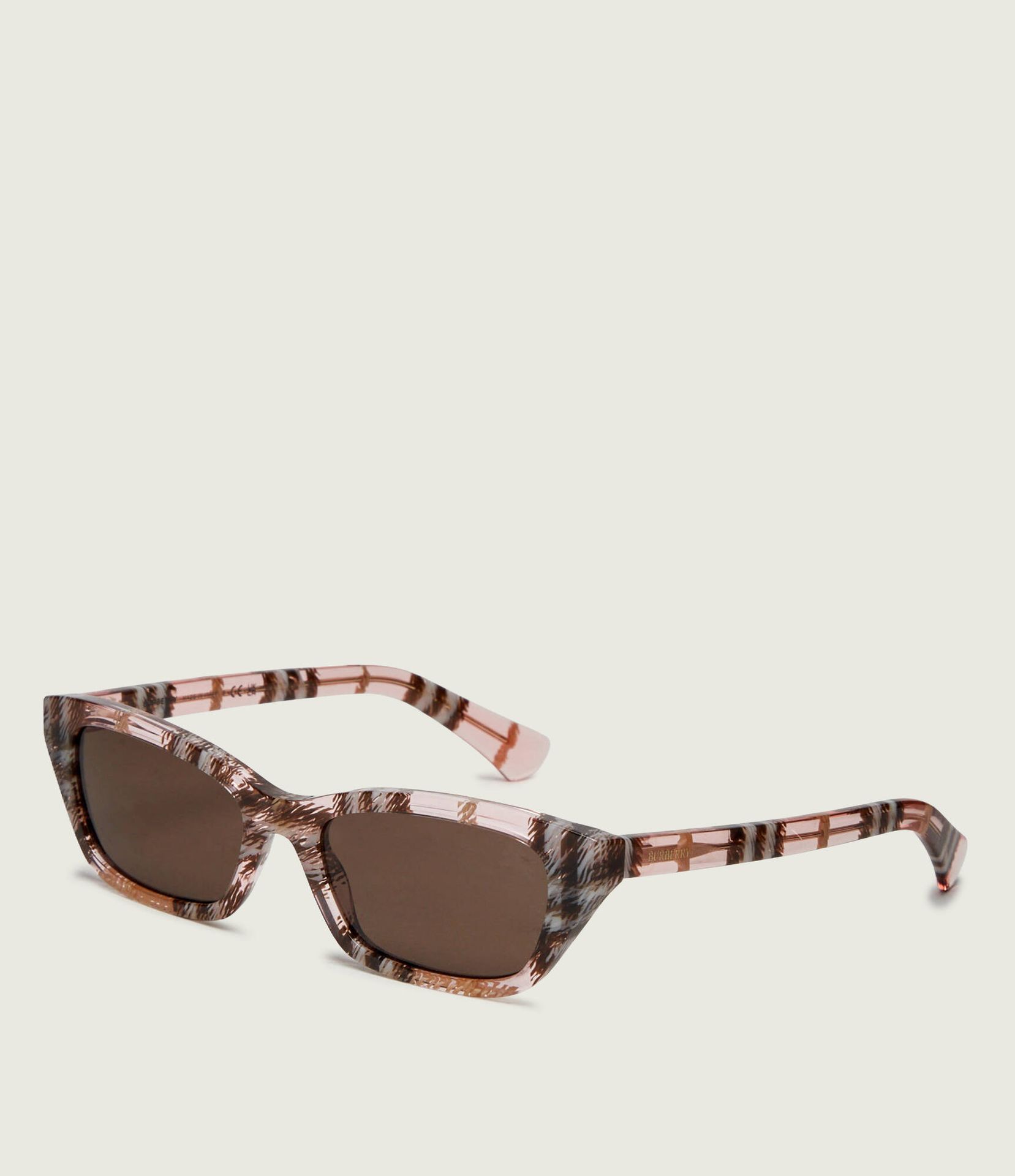Burberry Okulary przeciwsłoneczne BE4488