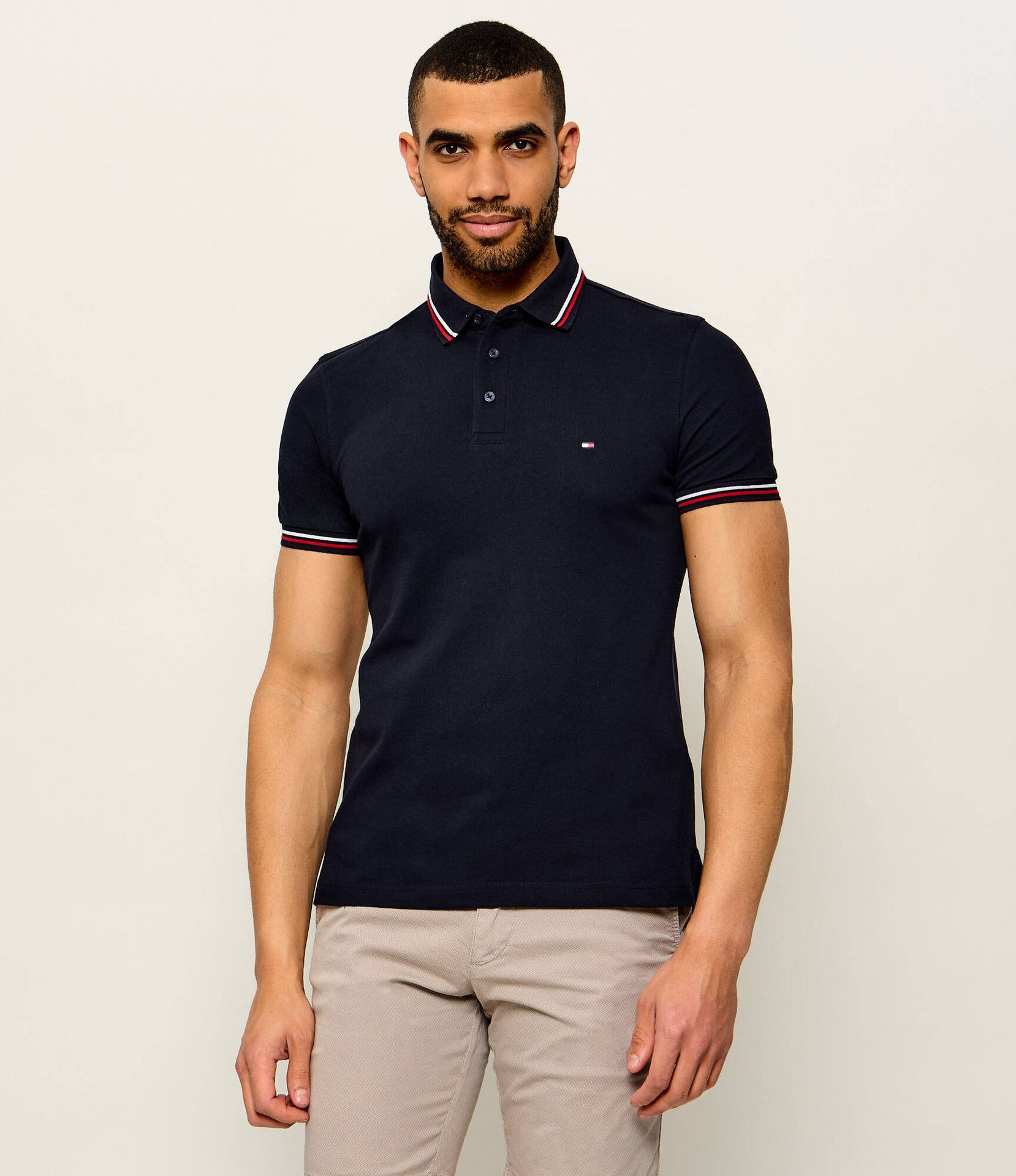 Tommy Hilfiger Polo Slim Fit