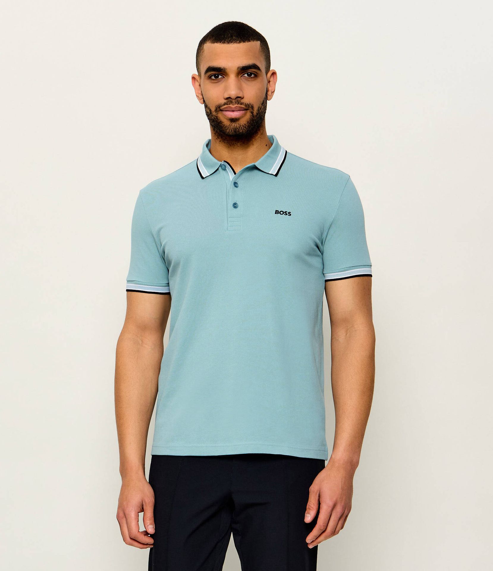 BOSS GREEN Polo Paddy Regular Fit