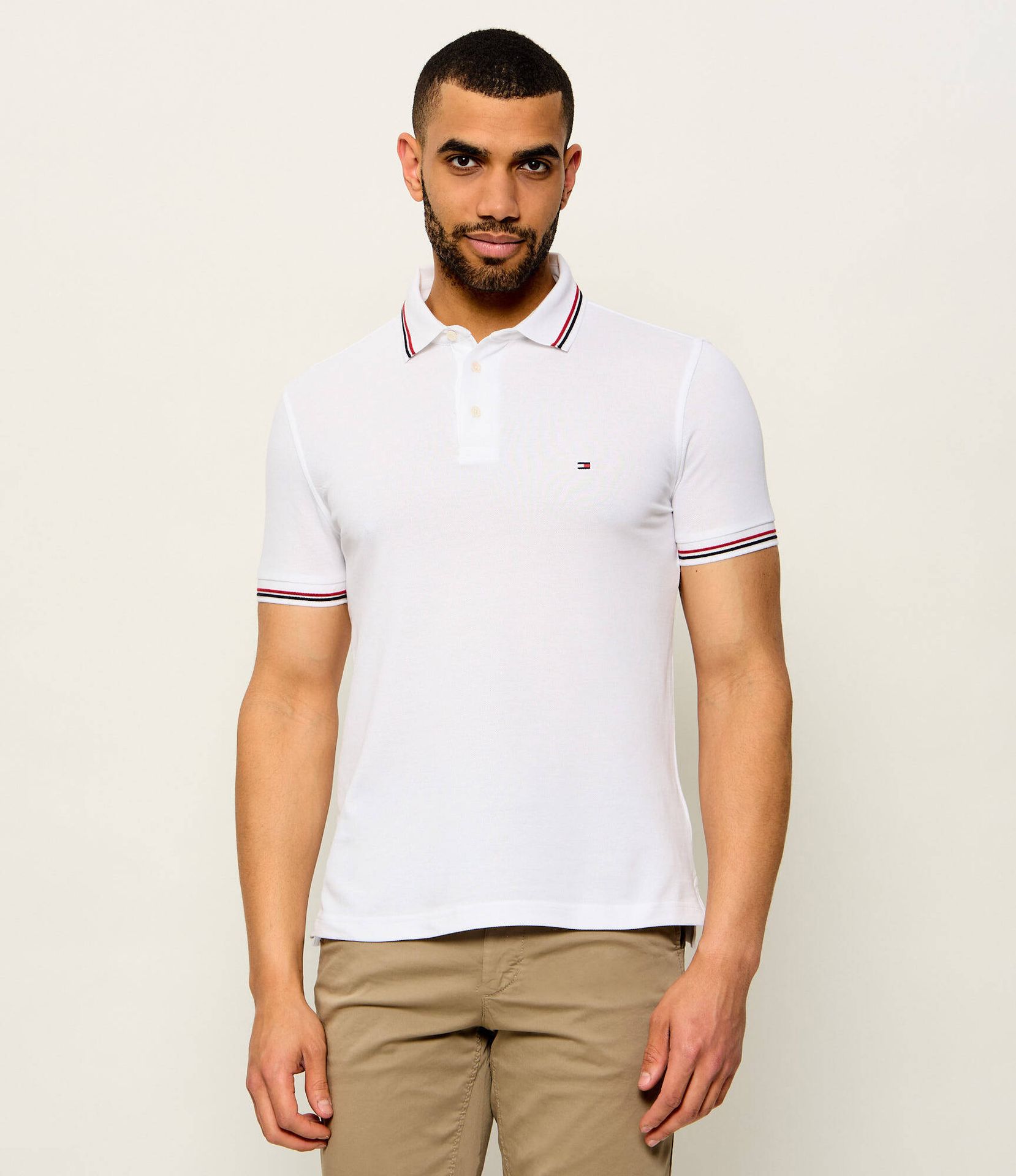 Tommy Hilfiger Polo Slim Fit