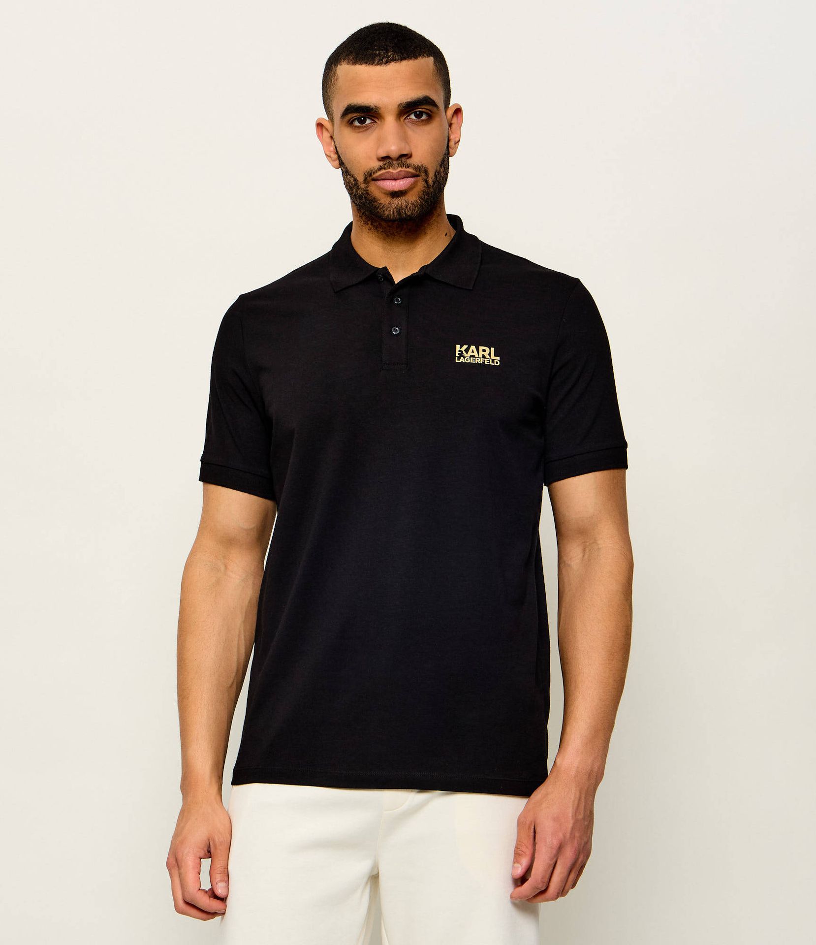 Karl Lagerfeld Polo Regular Fit
