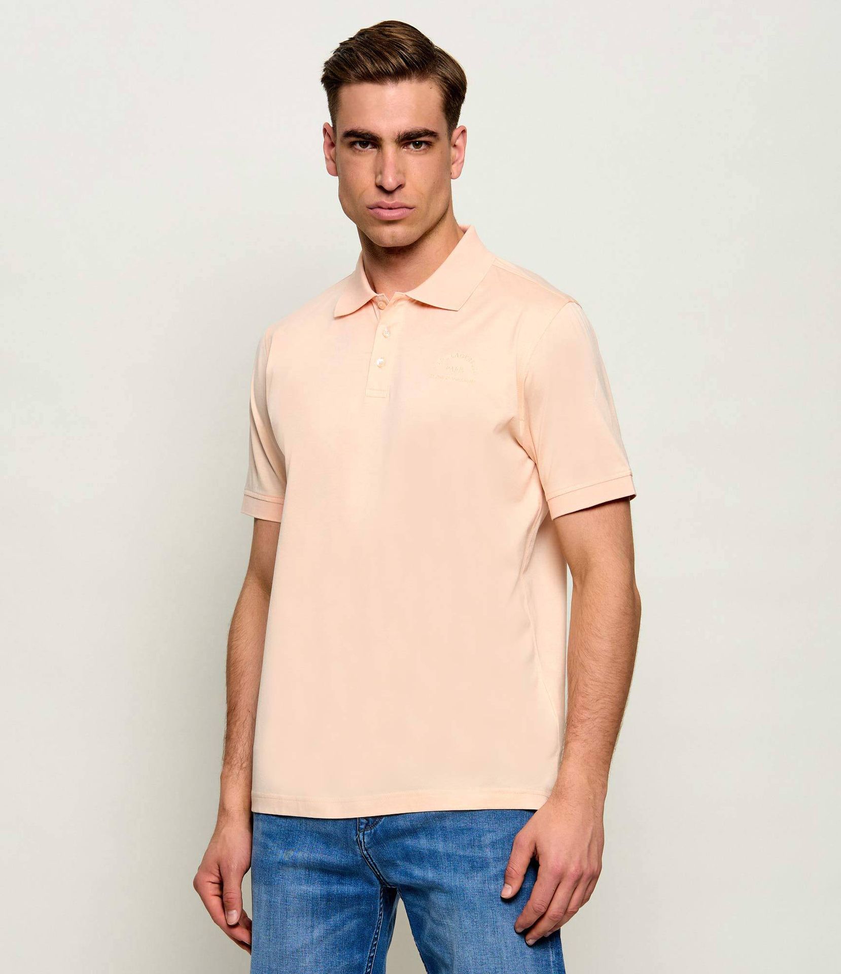 Karl Lagerfeld Polo Regular Fit