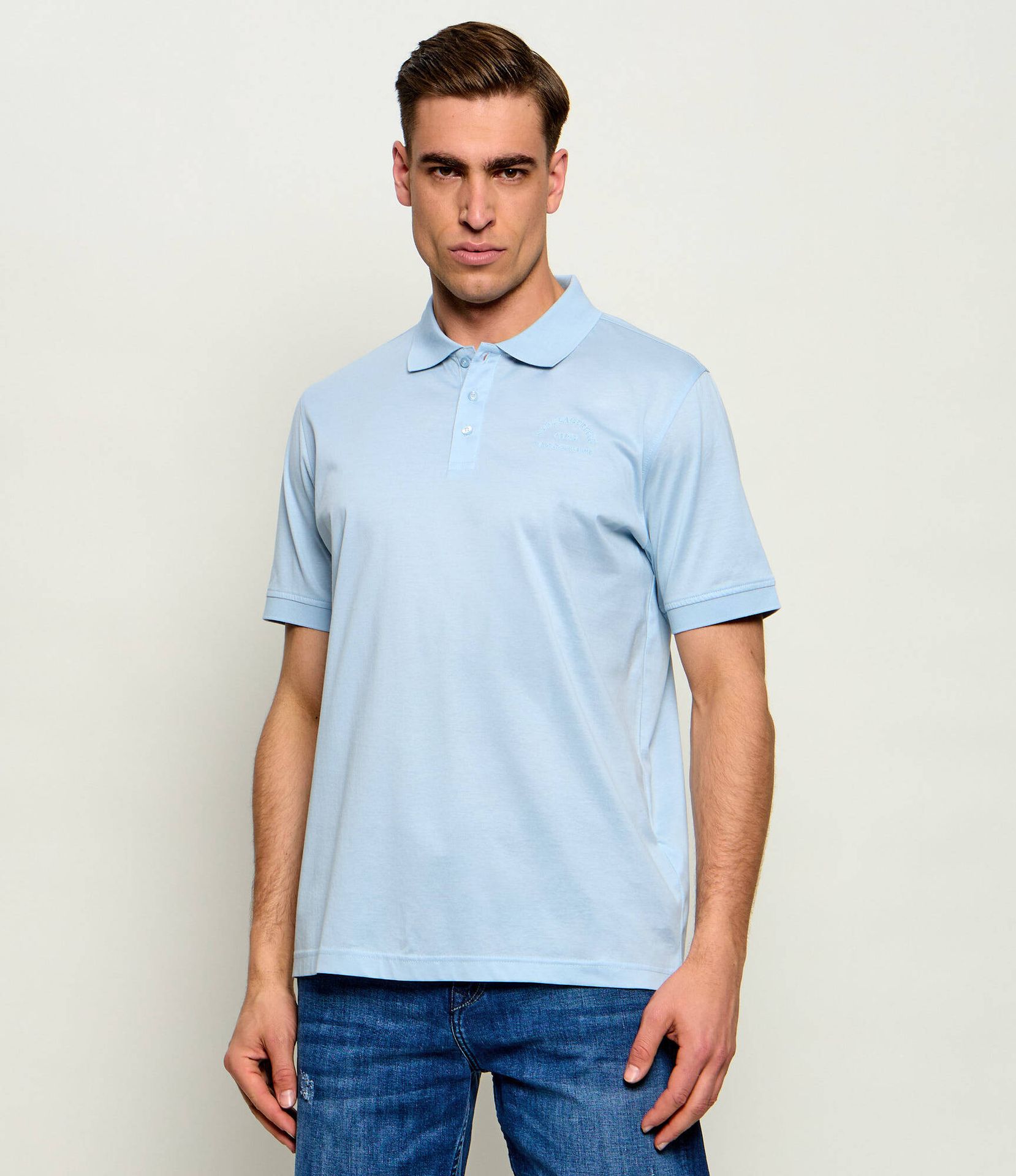 Karl Lagerfeld Polo Regular Fit