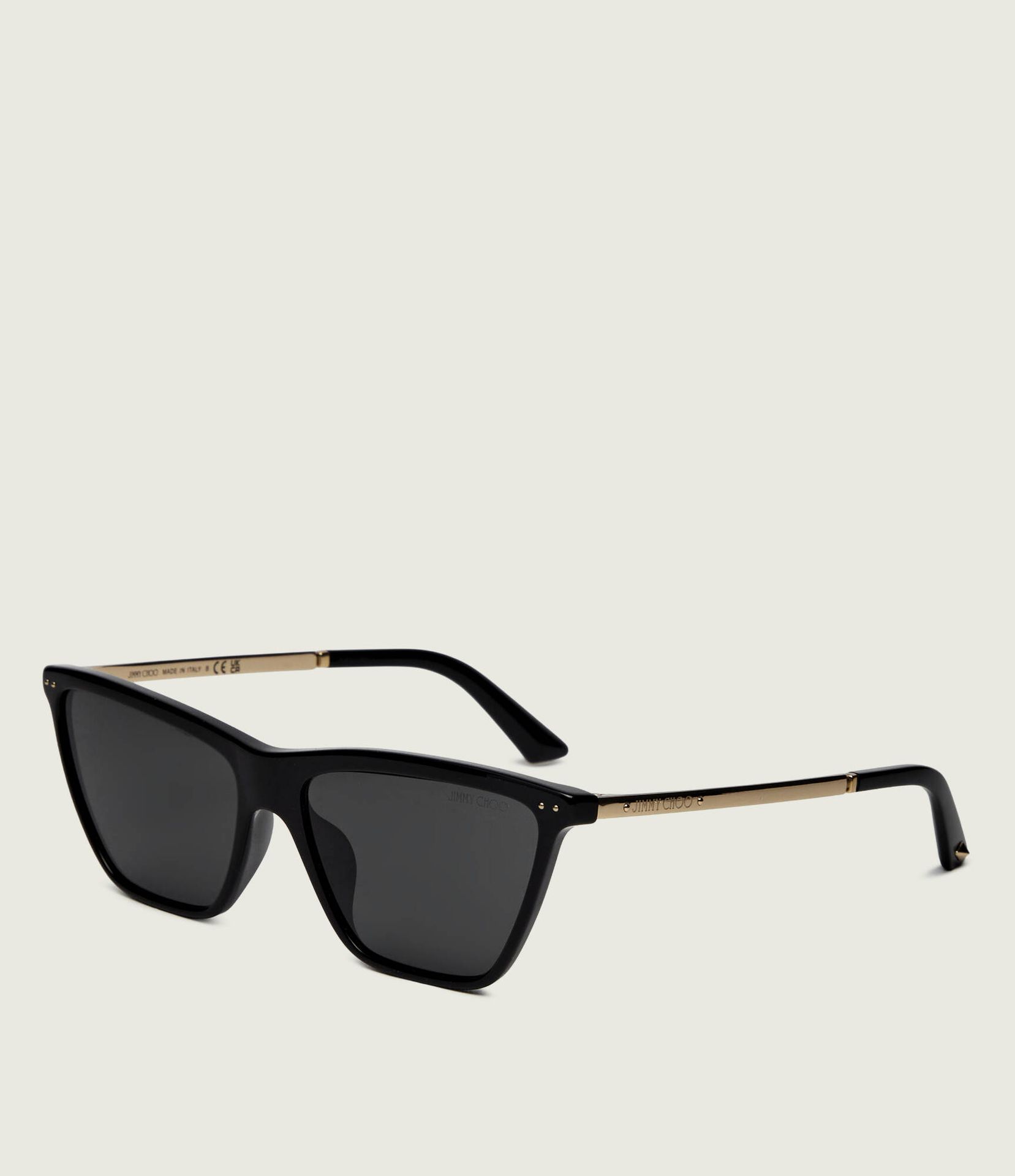 Jimmy Choo Okulary przeciwsłoneczne