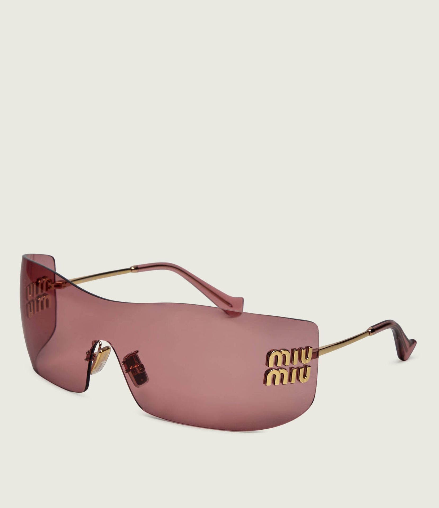 MIU MIU Okulary przeciwsłoneczne