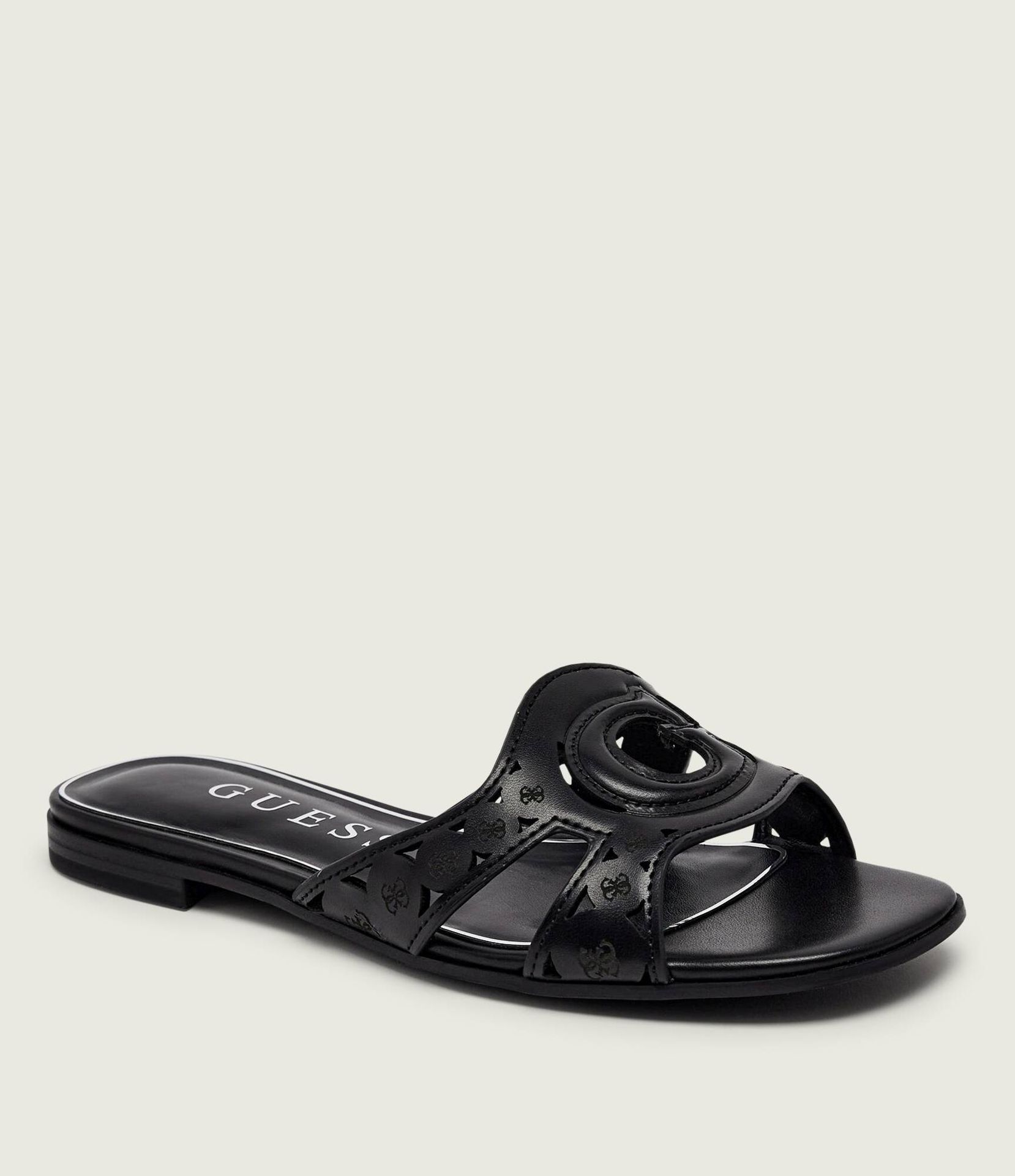 Guess Klapki CIESTA2