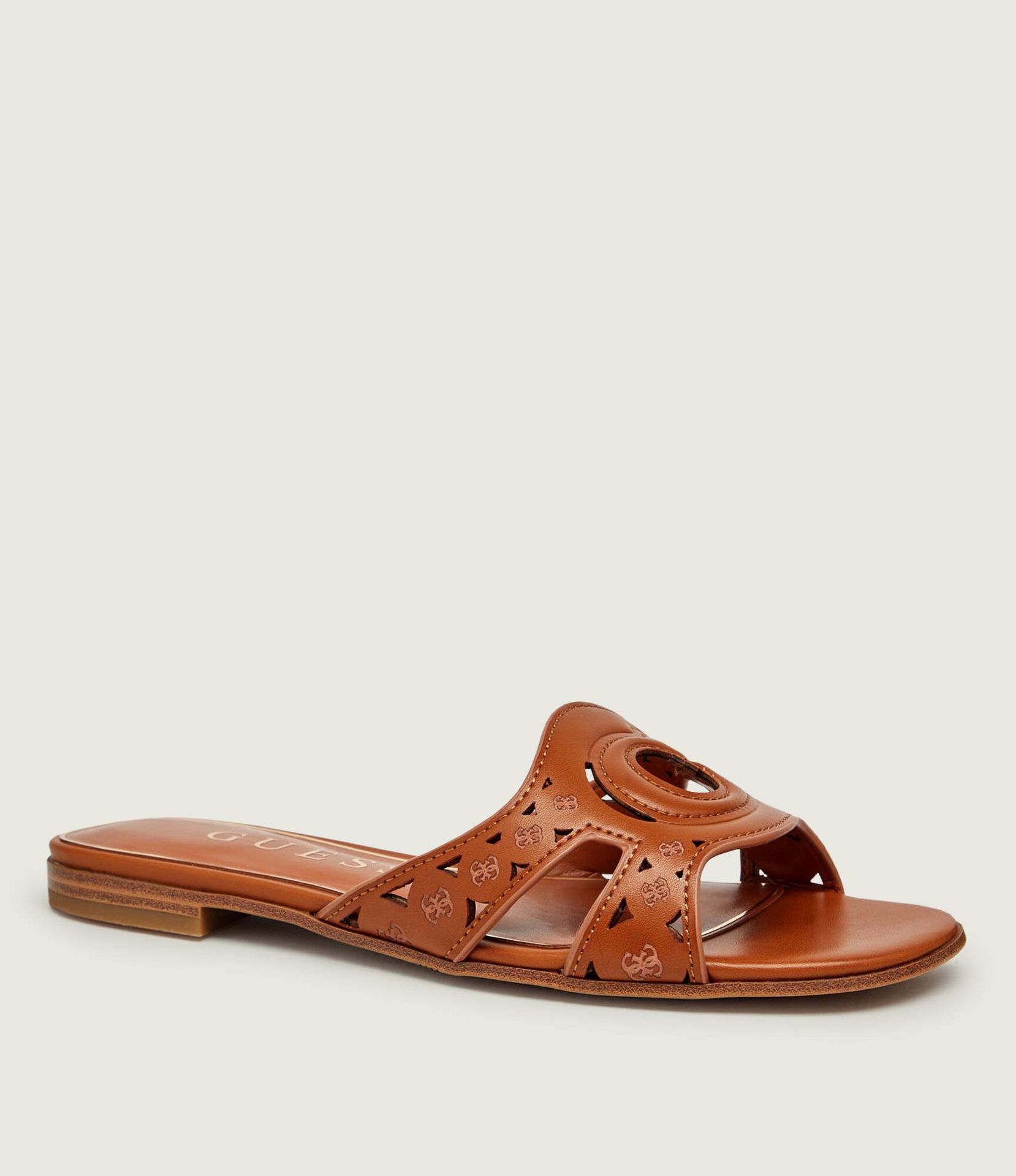 Guess Klapki CIESTA2