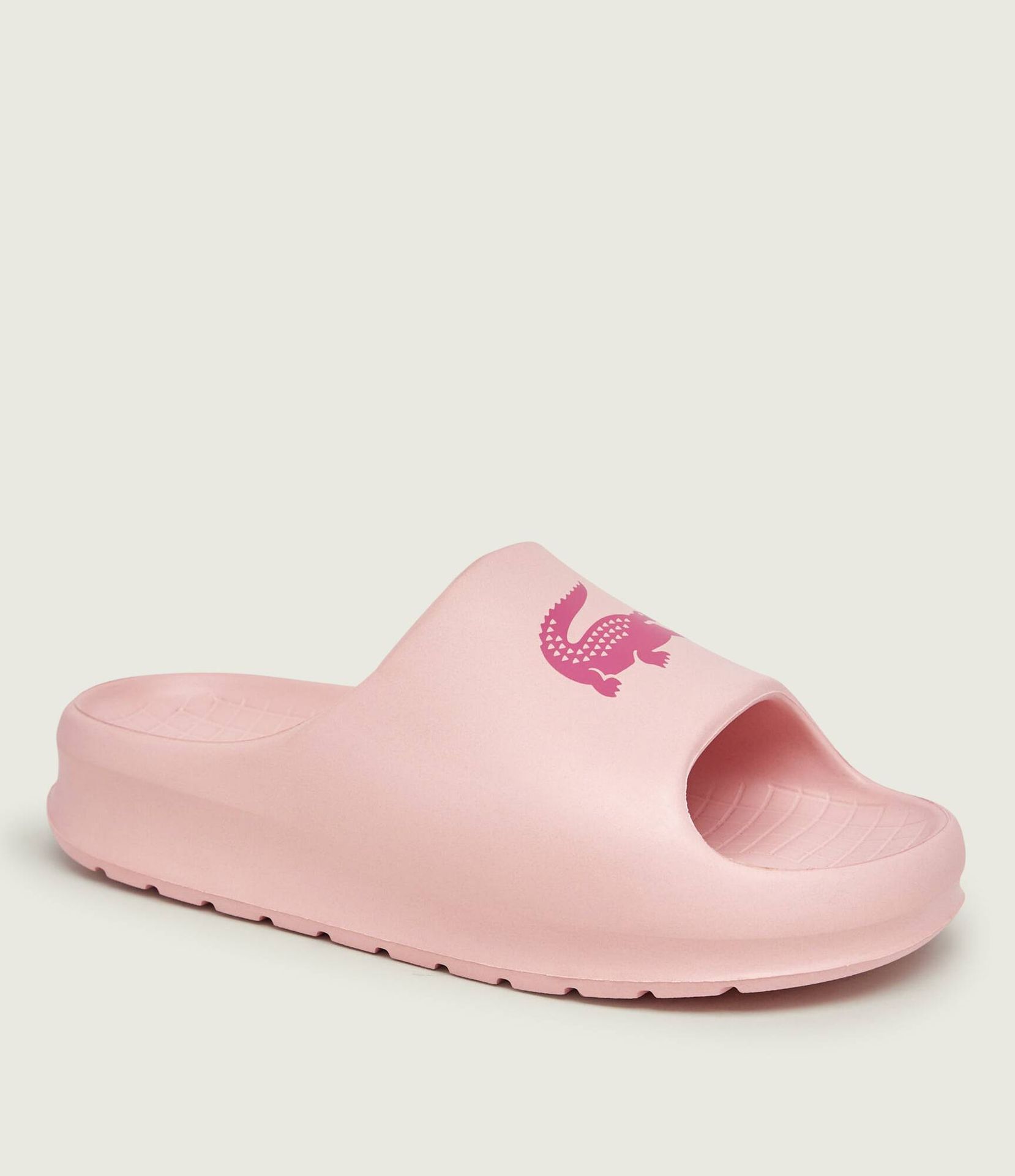 Lacoste Klapki