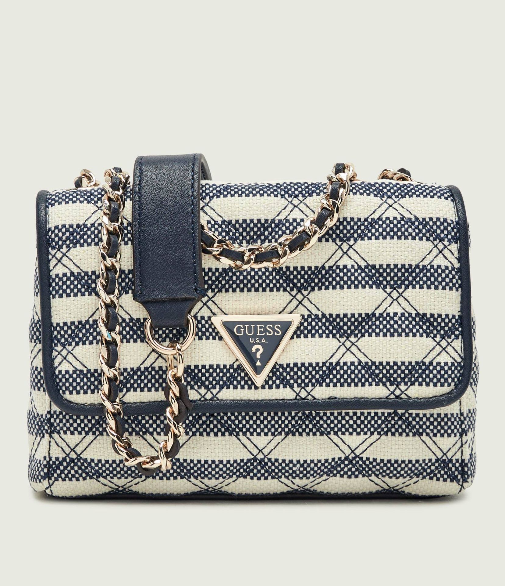 Guess Torebka na ramię GIULLY II MINI