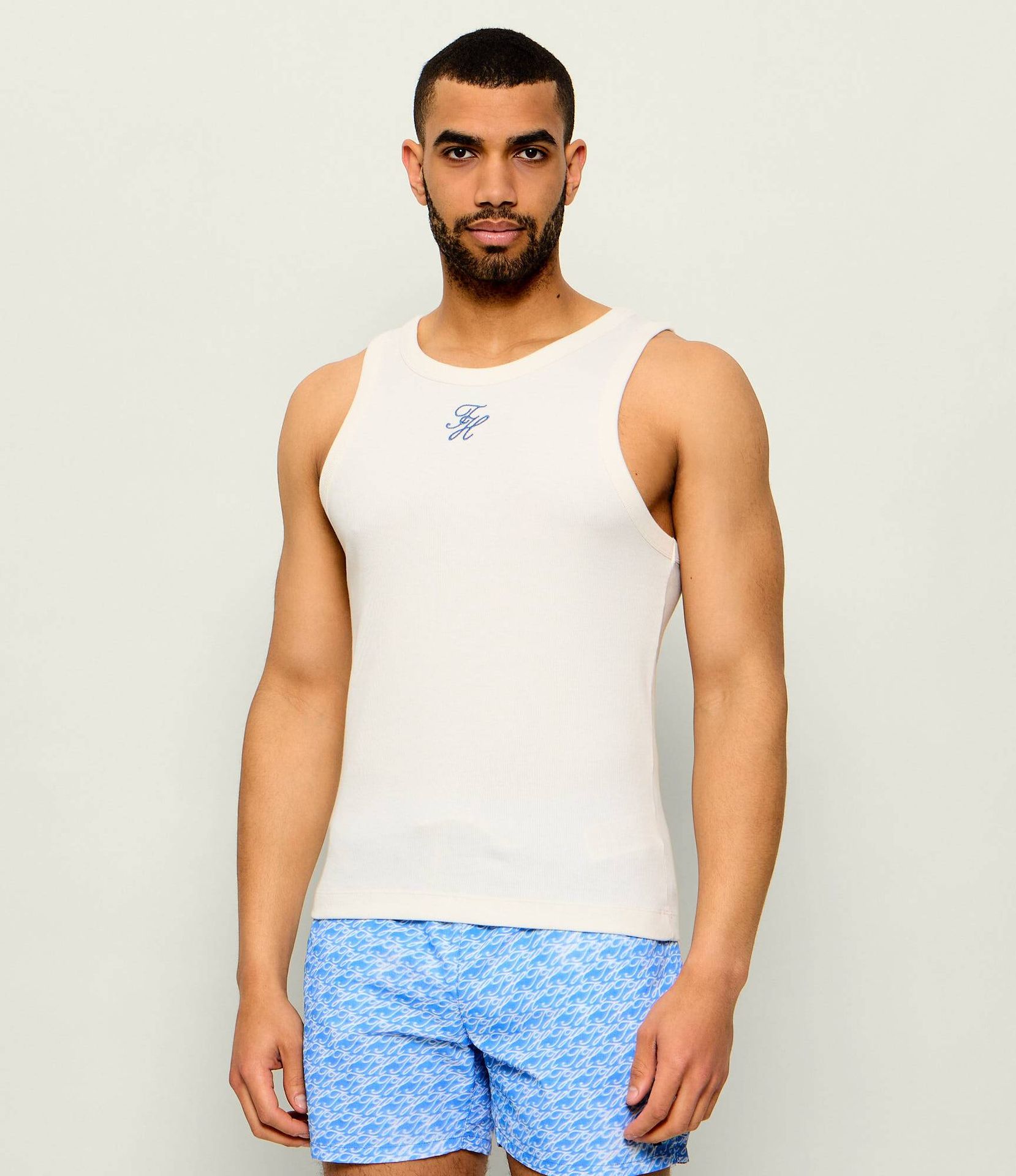 Tommy Hilfiger Tank top Slim Fit