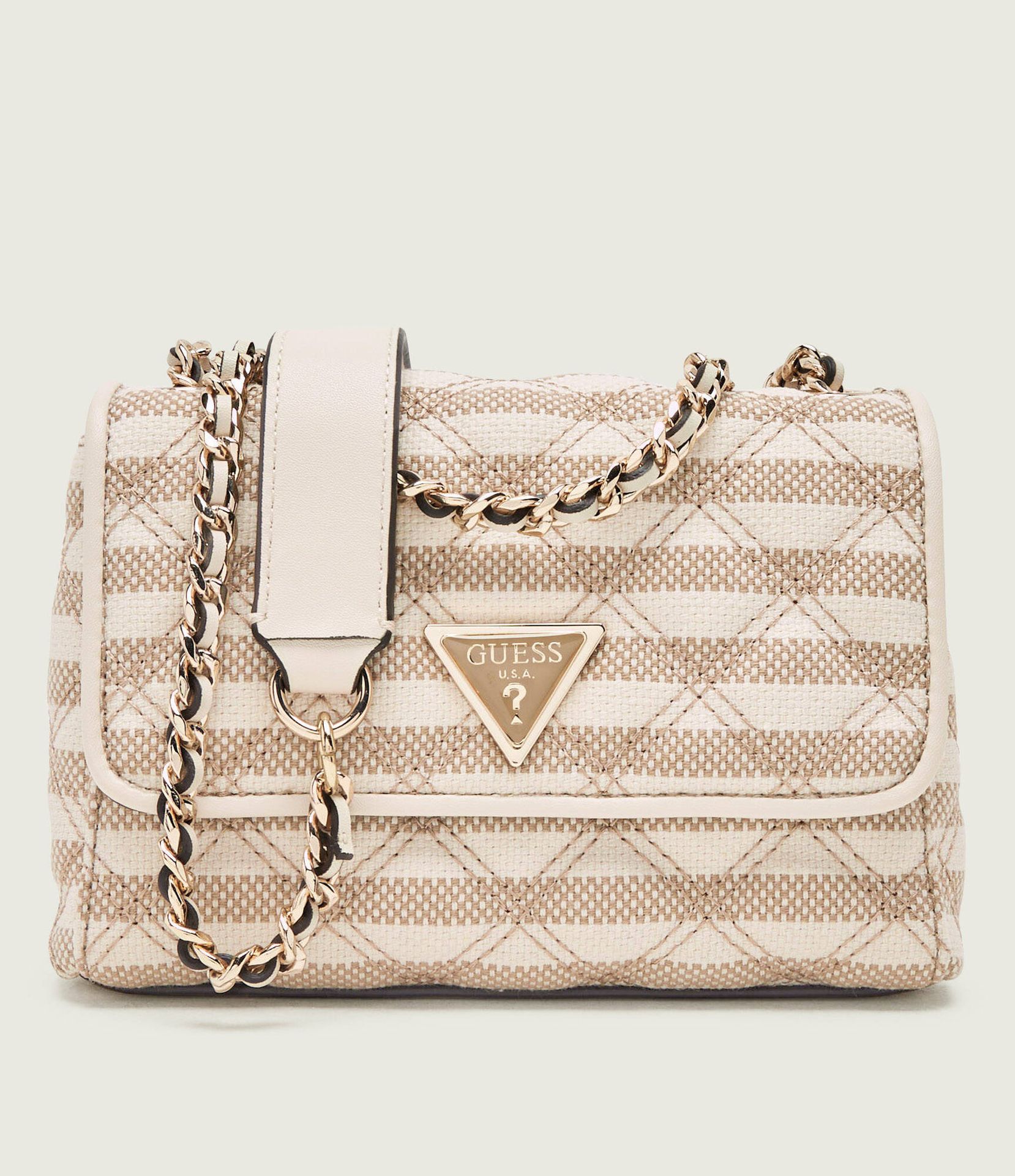 Guess Torebka na ramię GIULLY II MINI