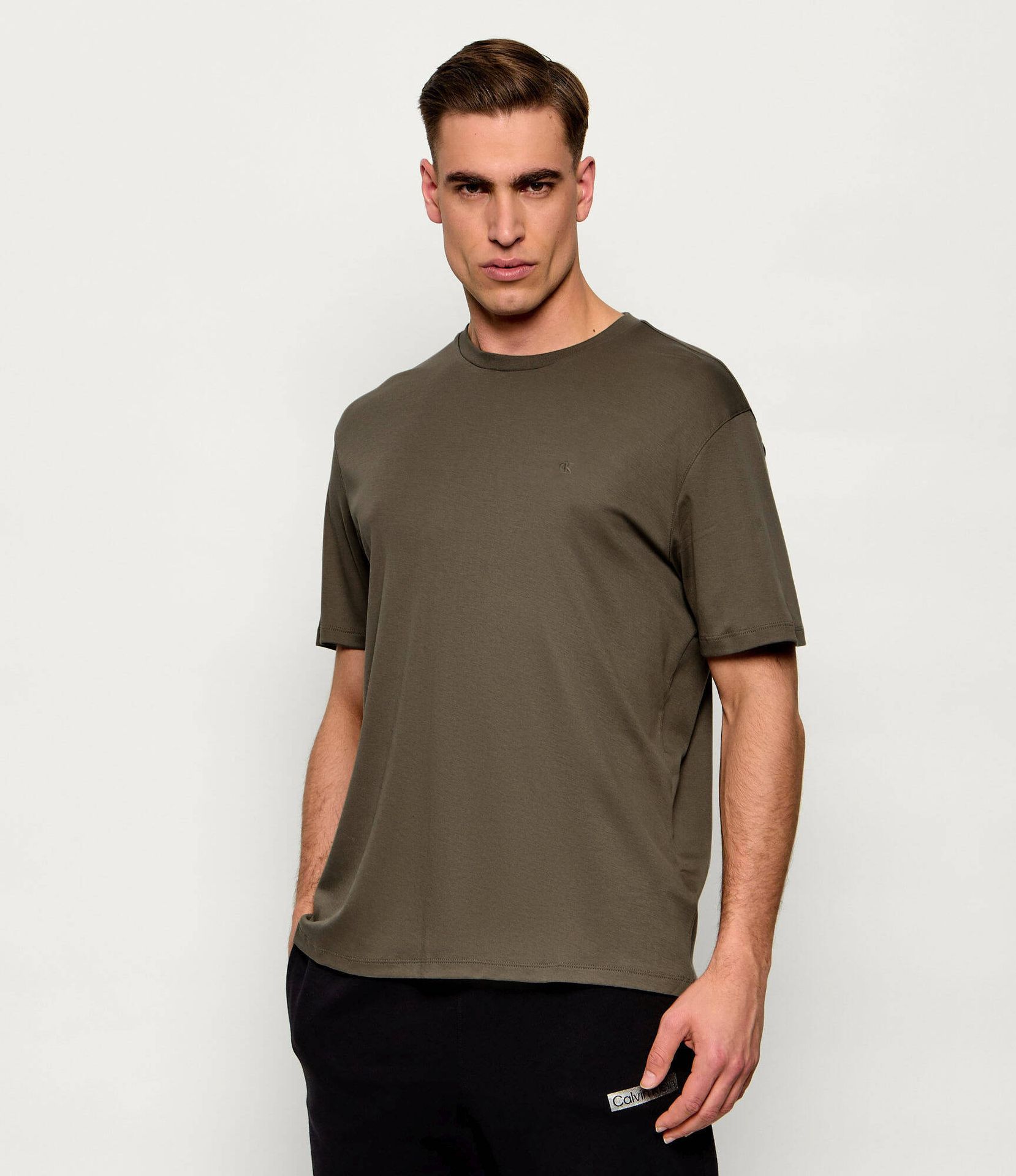 Calvin Klein T-shirt Classic fit
