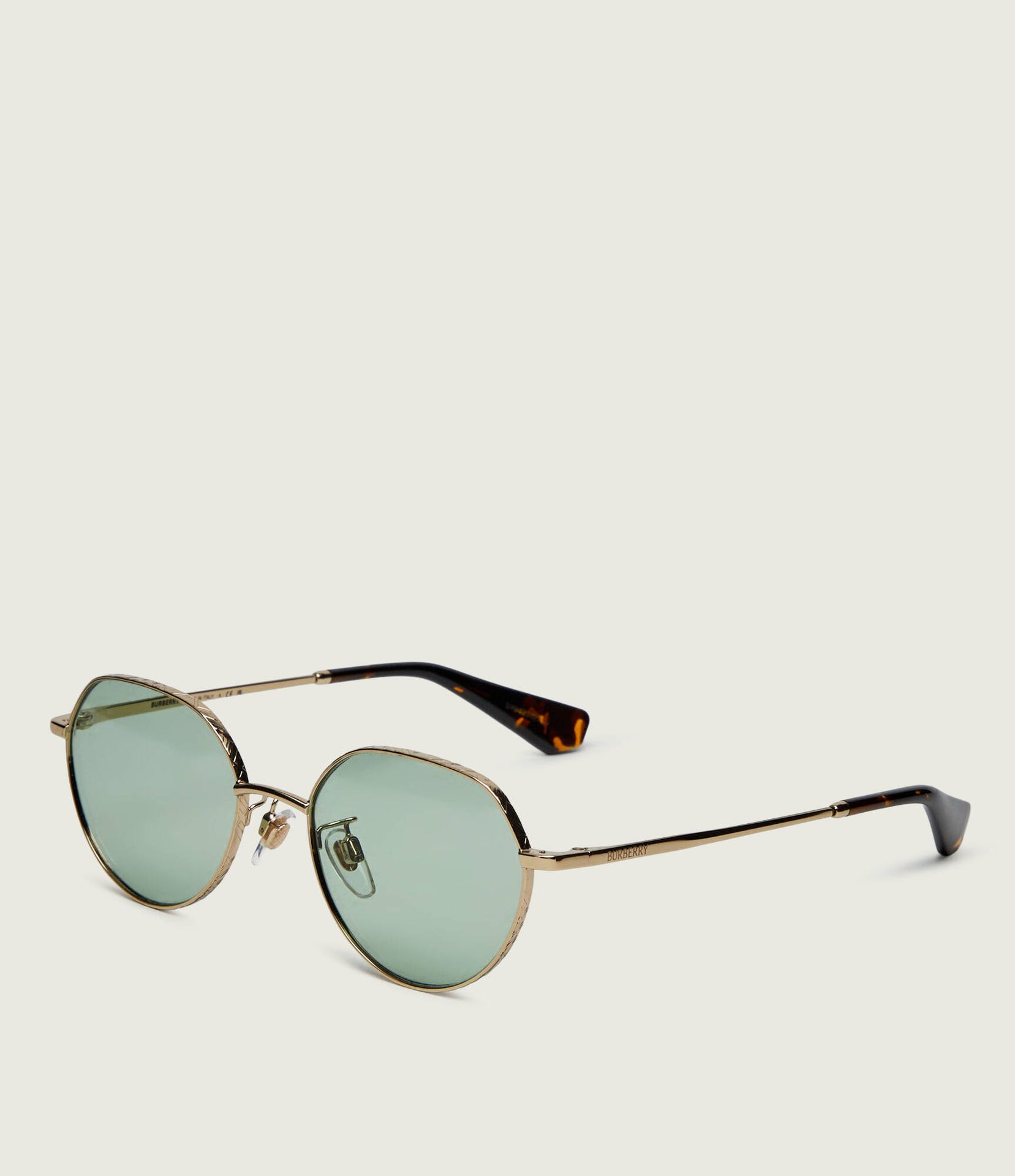 Burberry Okulary przeciwsłoneczne