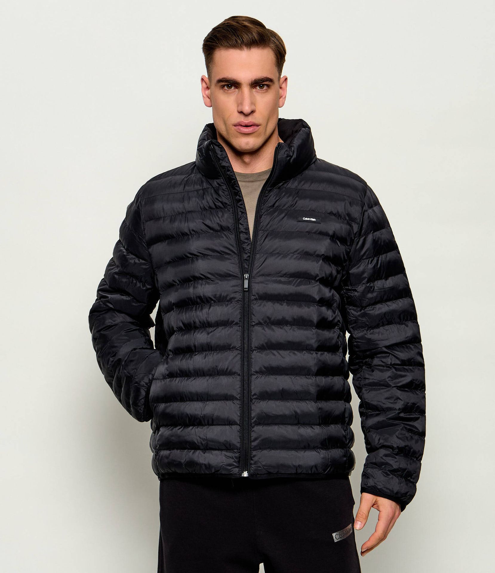 Calvin Klein Kurtka Regular Fit