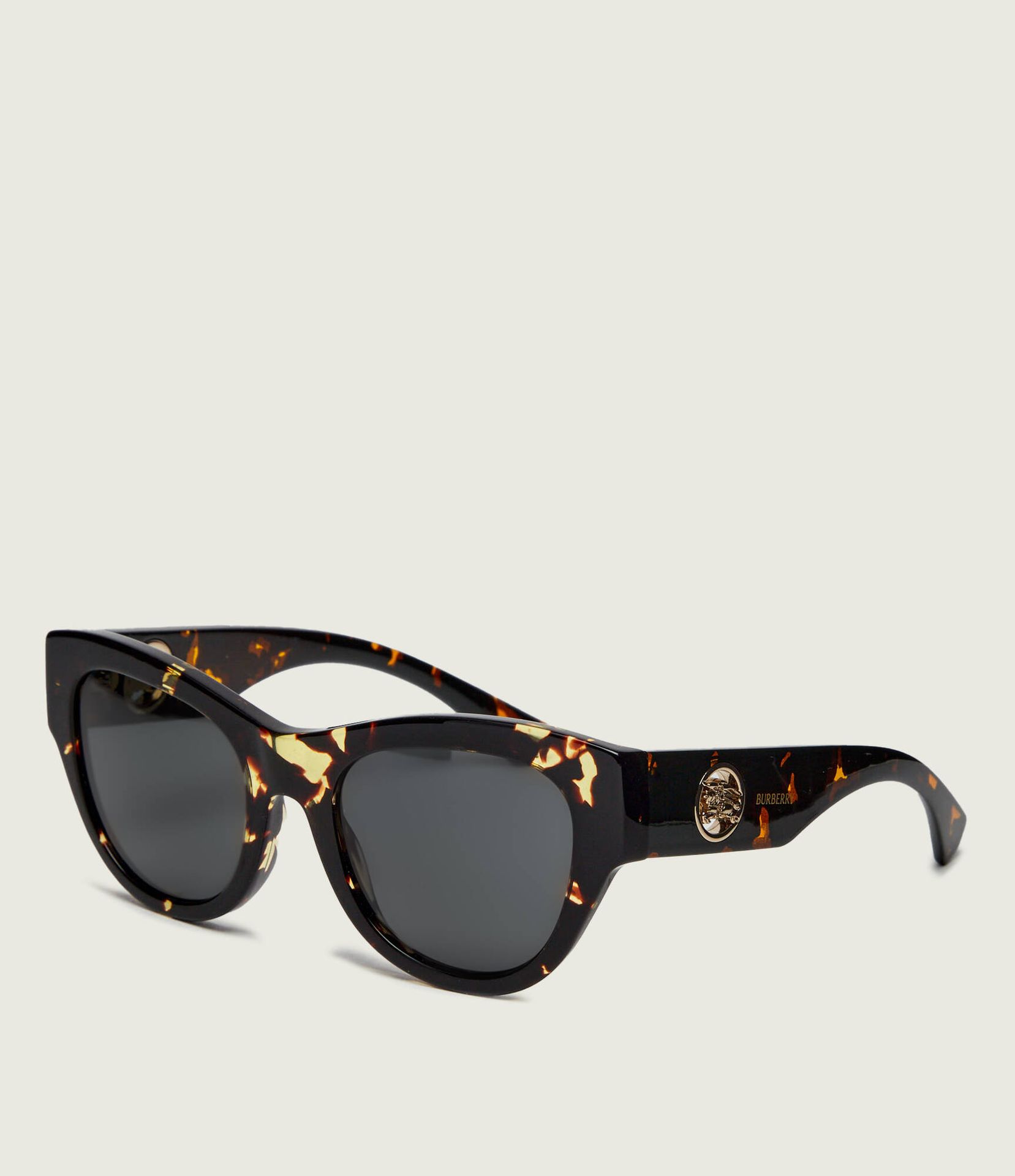 Burberry Okulary przeciwsłoneczne