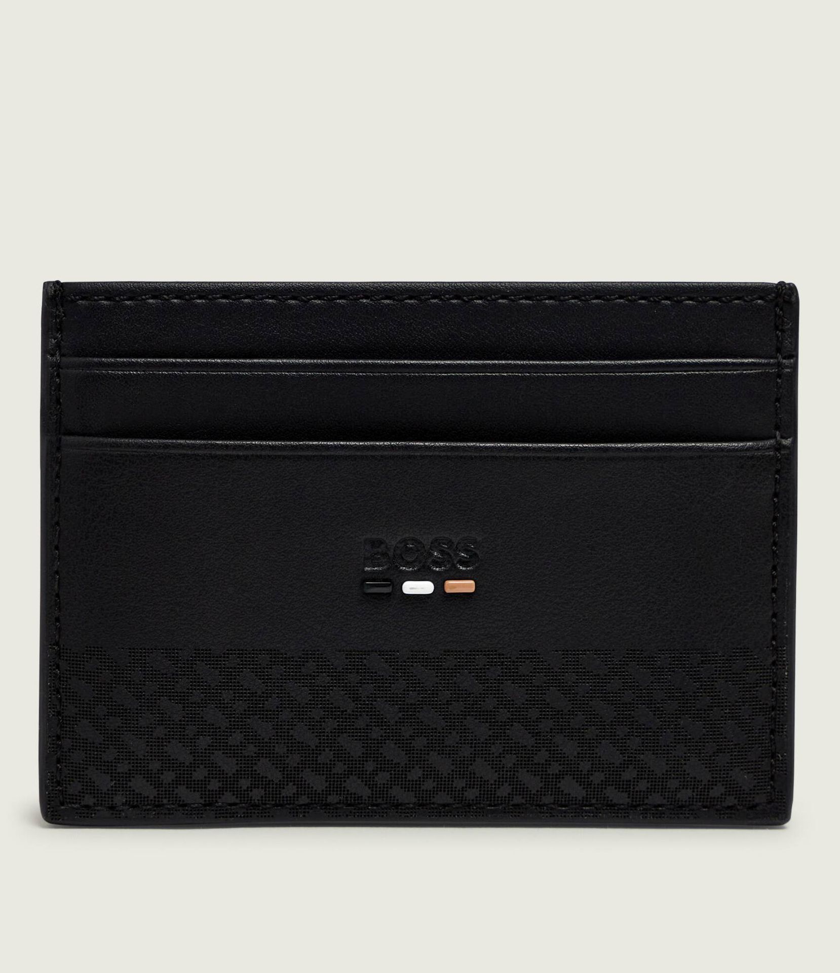 BOSS BLACK Etui na karty Ray