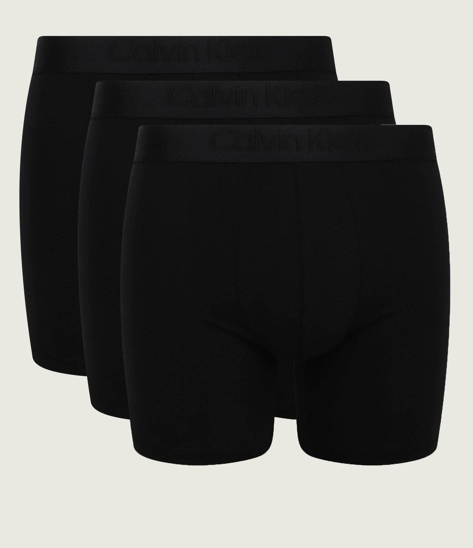 Calvin Klein Underwear Bokserki 3-pack