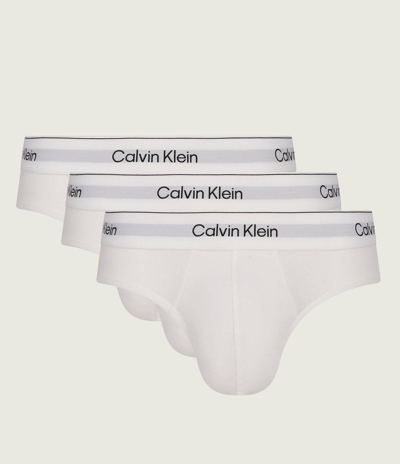 Calvin Klein Underwear Slipy 3-pack