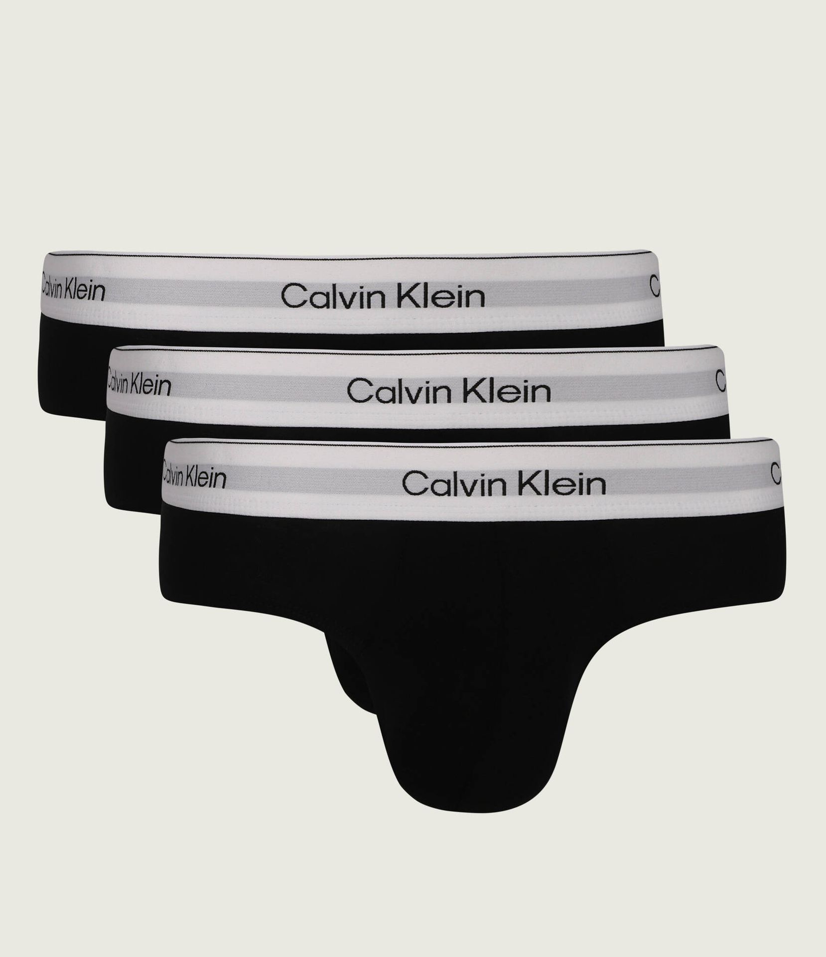 Calvin Klein Underwear Slipy 3-pack
